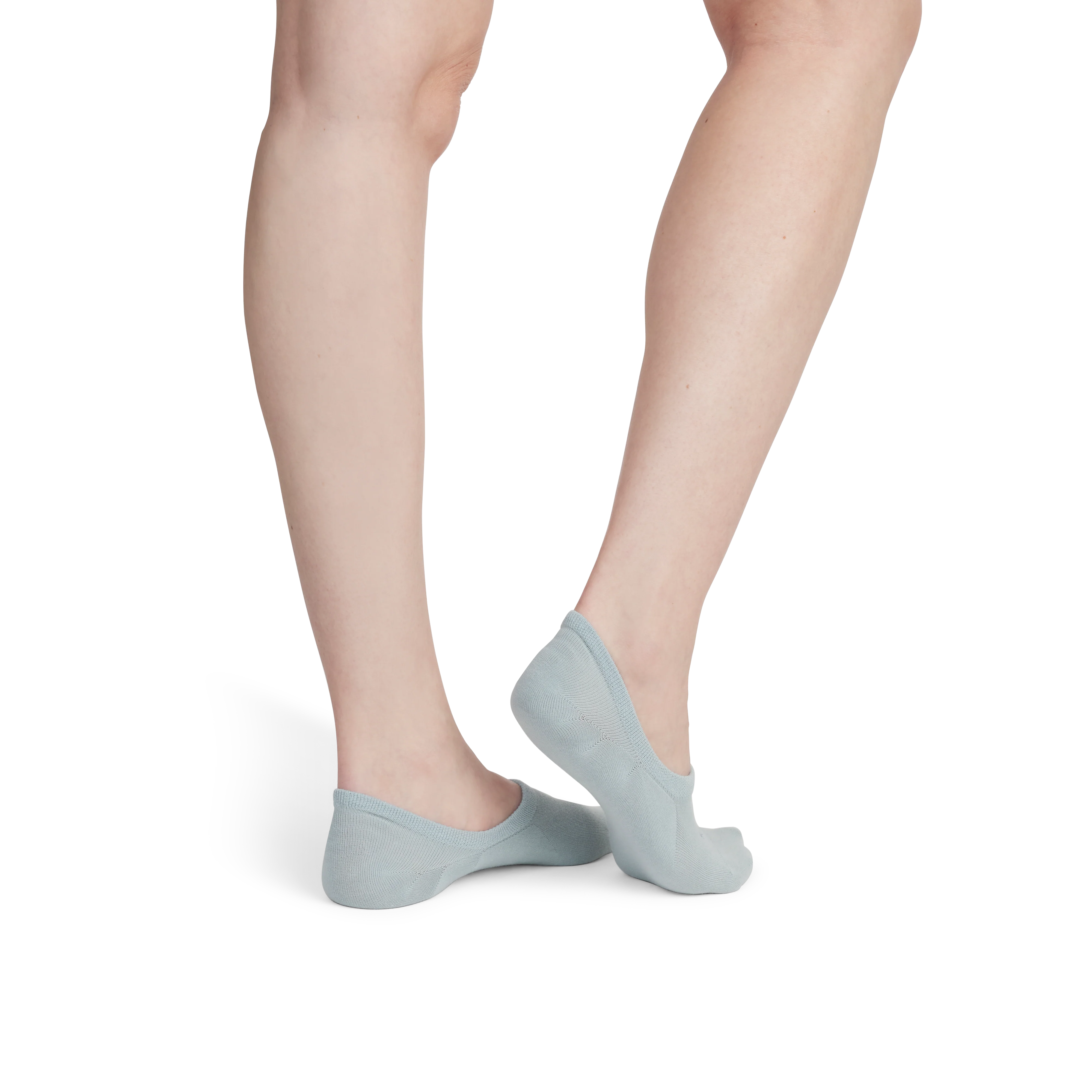 Women's Lightweight No Show Socks - Image 10