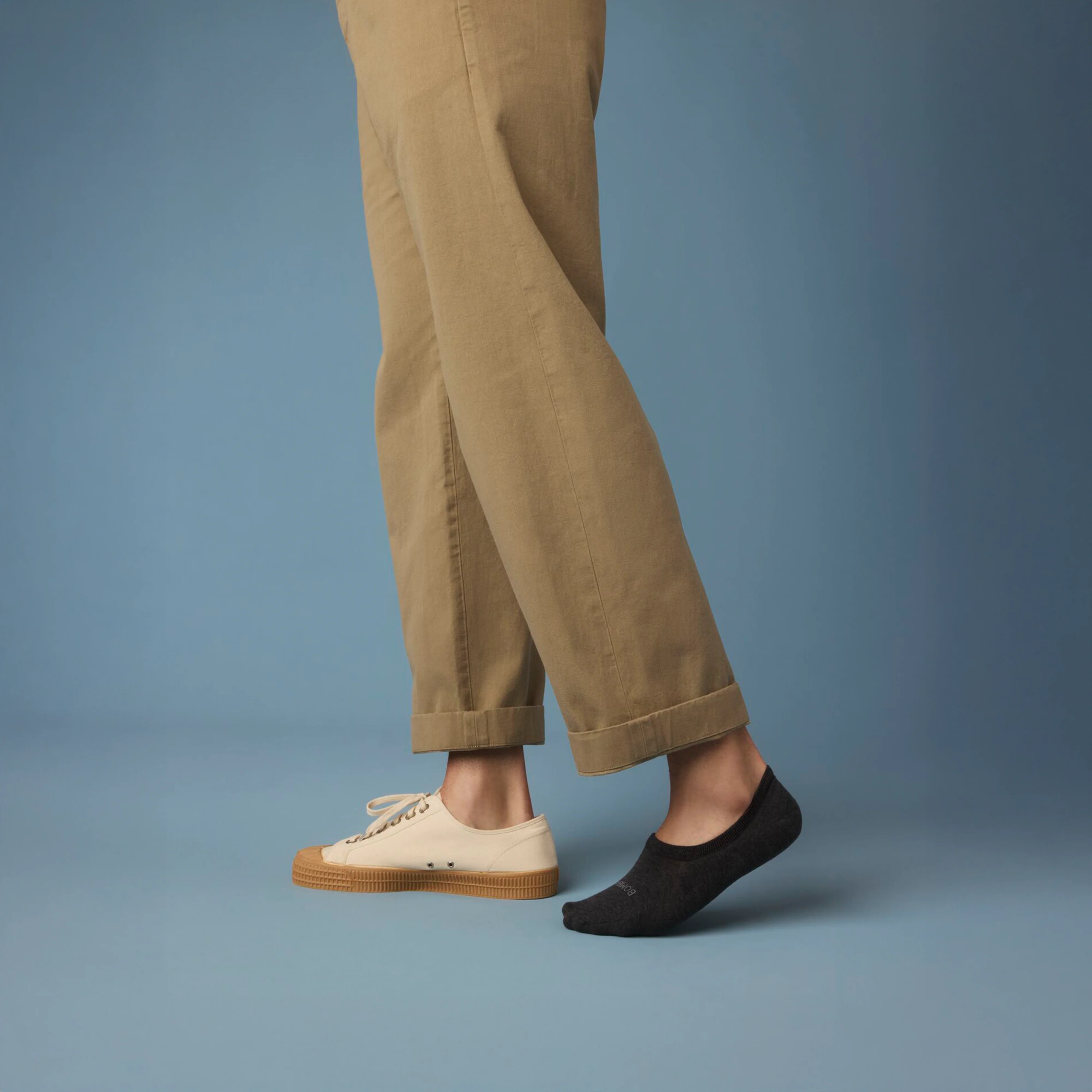 Women's Lightweight No Show Socks - Image 25