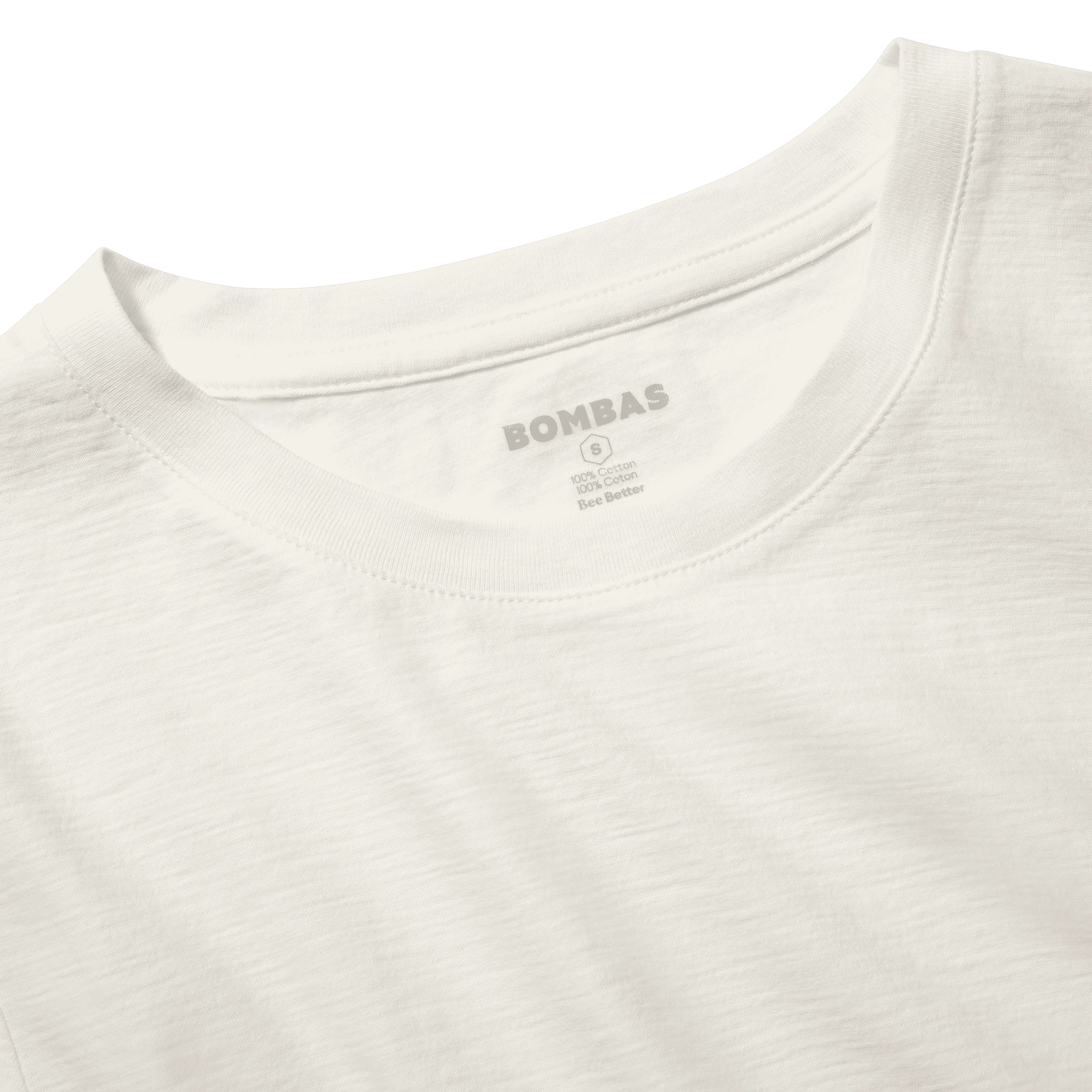 Women's Air Slub Crew Neck T-Shirt - Image 15