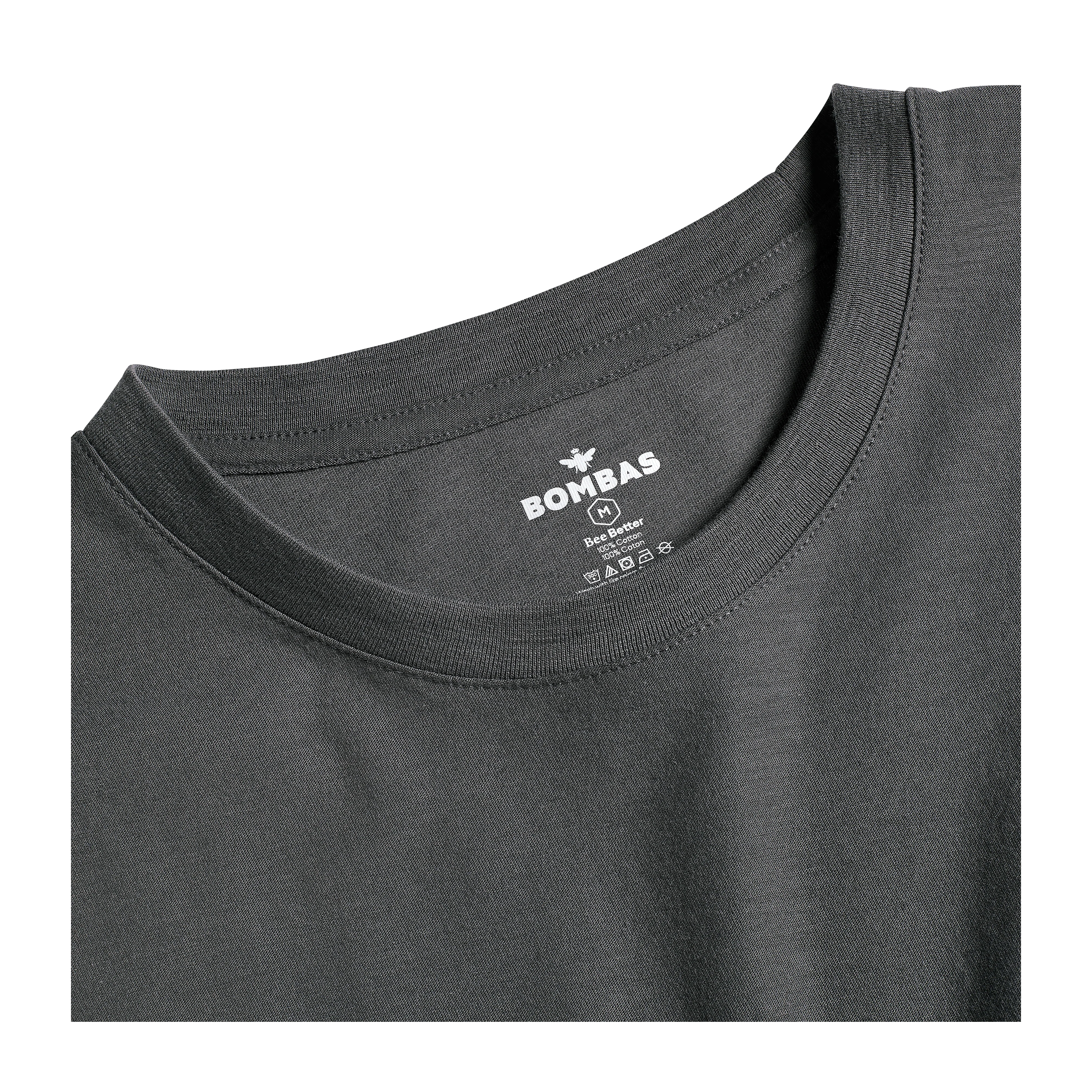 Women's Air Slub Crew Neck T-Shirt - Image 30