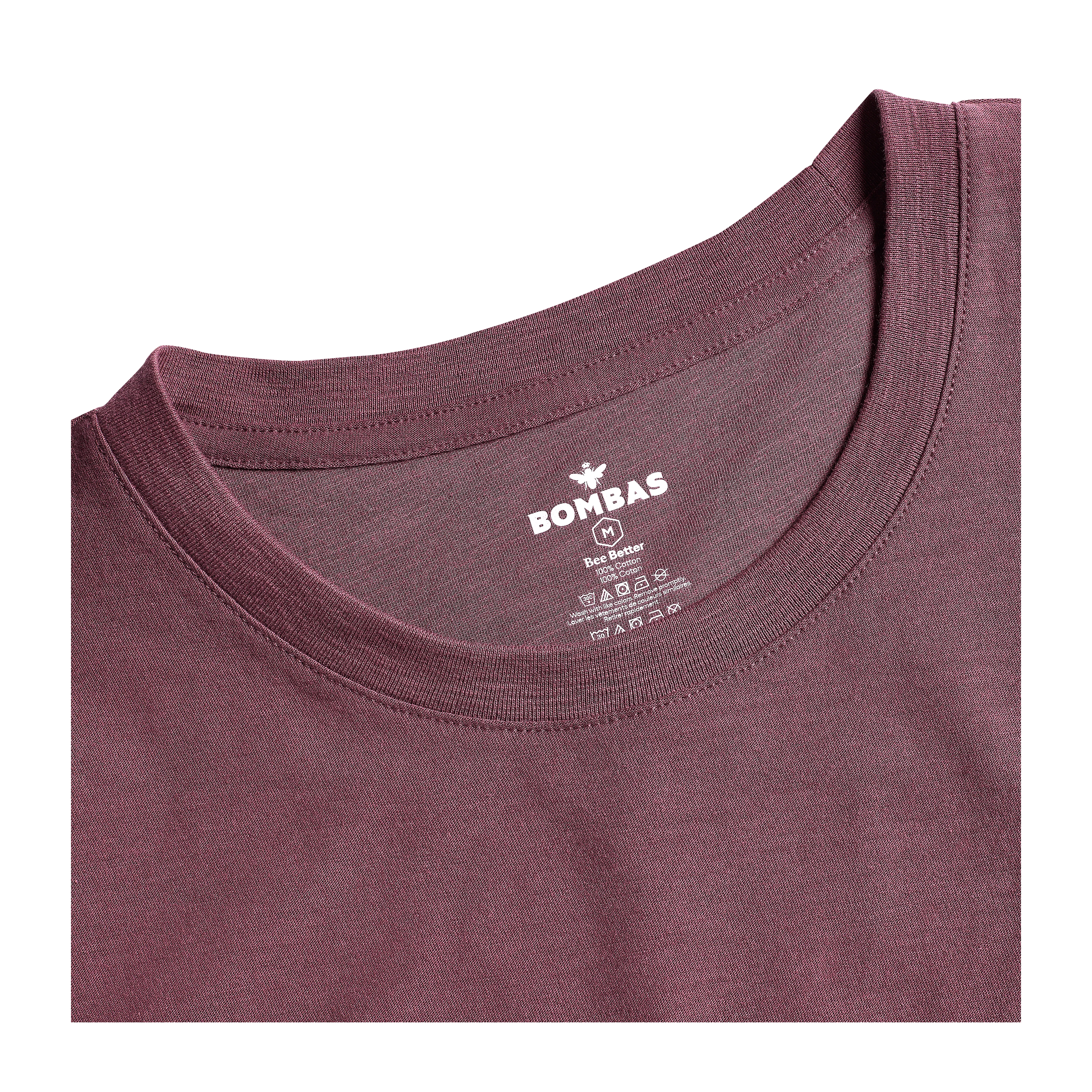 Women's Air Slub Crew Neck T-Shirt - Image 35