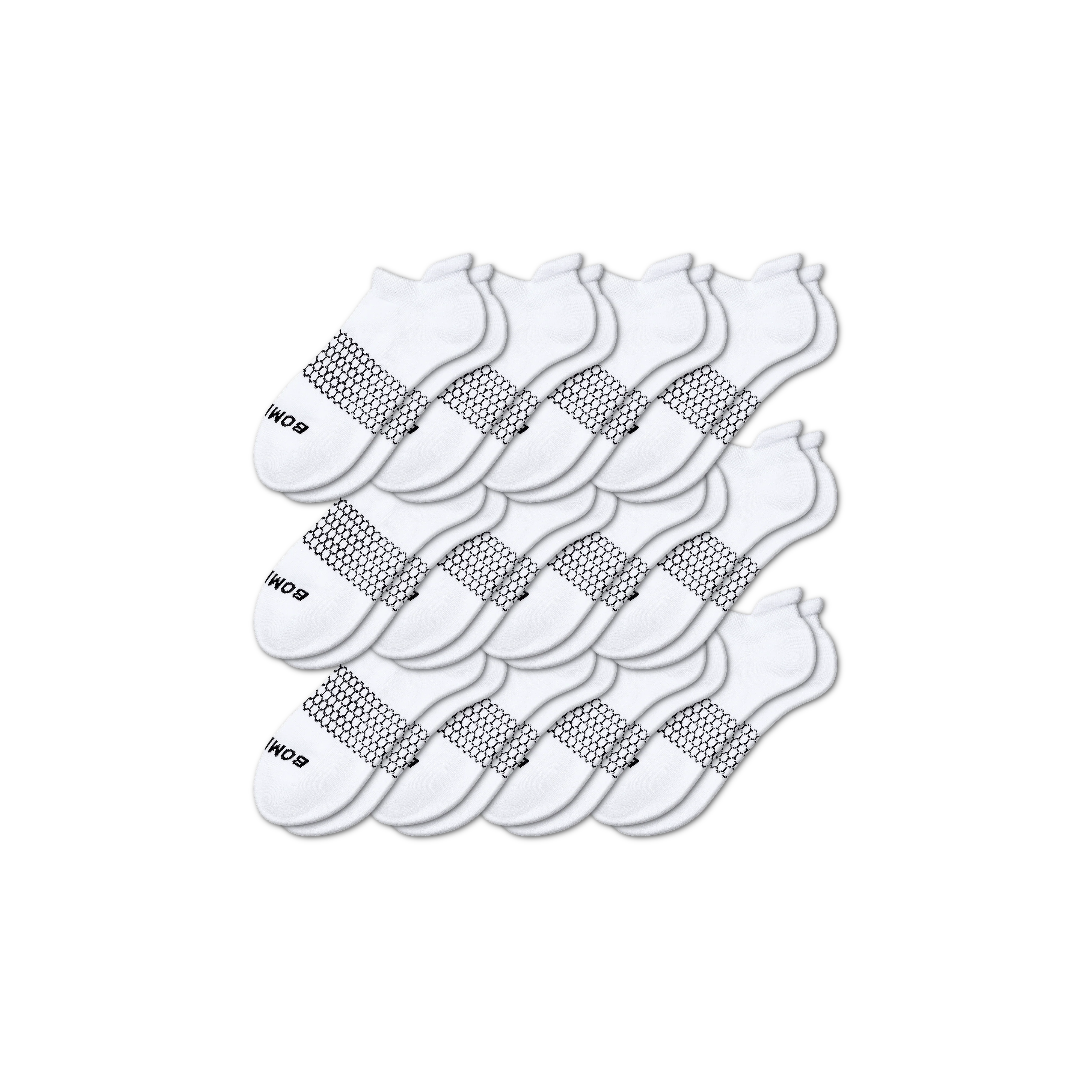 Women's Ankle Sock 12-Pack - Image 62