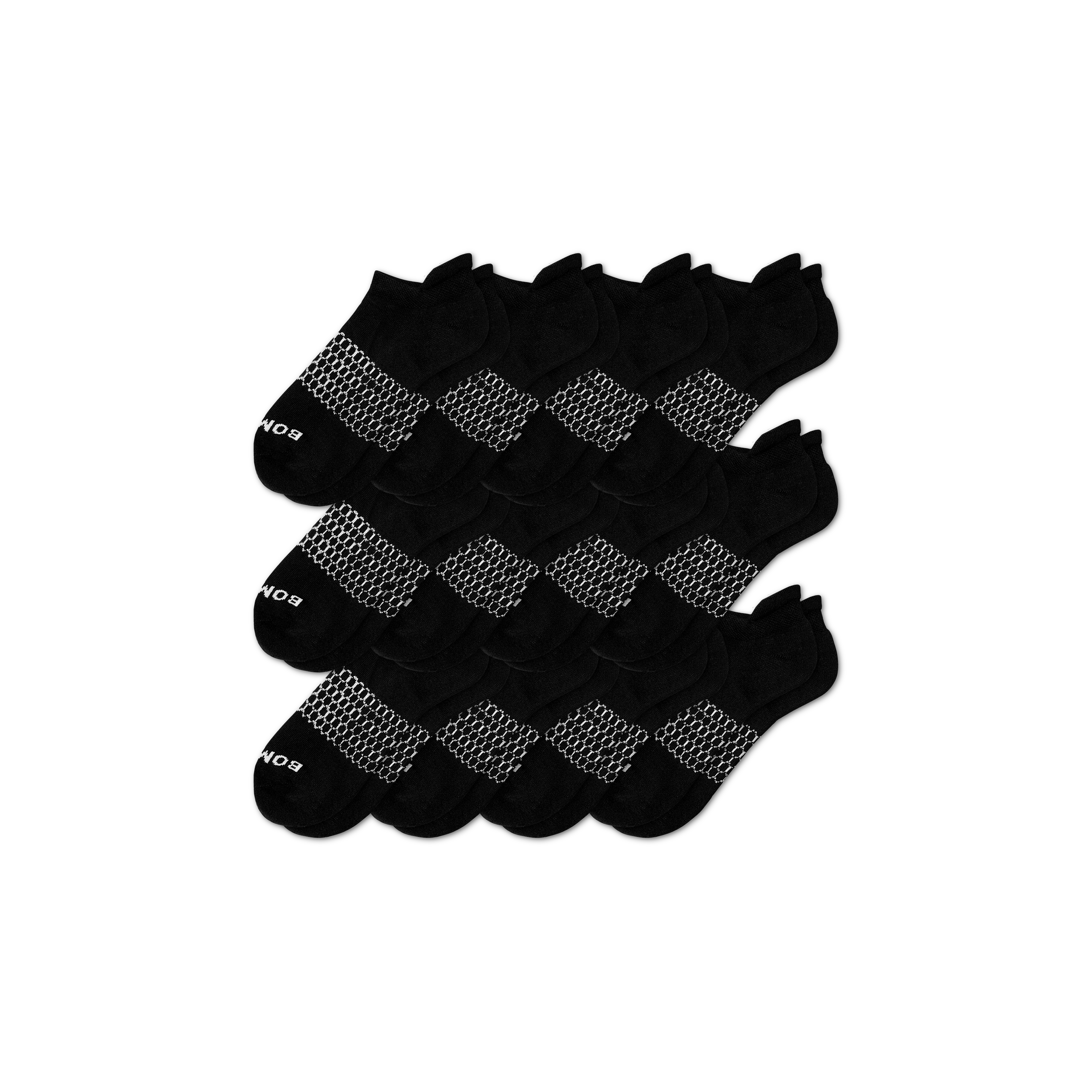 Women's Ankle Sock 12-Pack - Image 65