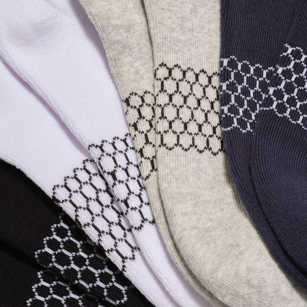 Women's Ankle Sock 12-Pack - Image 66