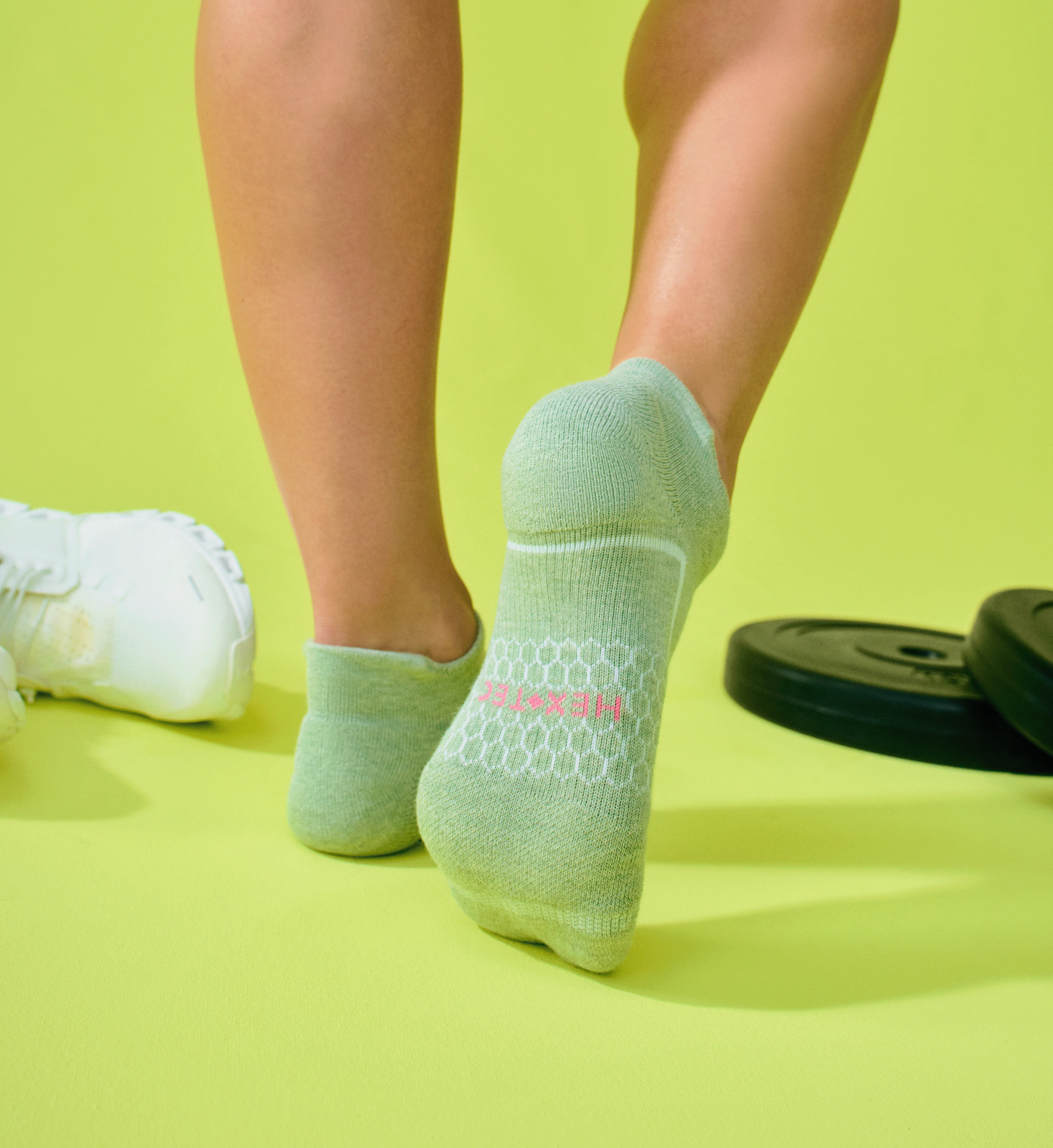 Women's All Sport Ankle Socks - Image 24