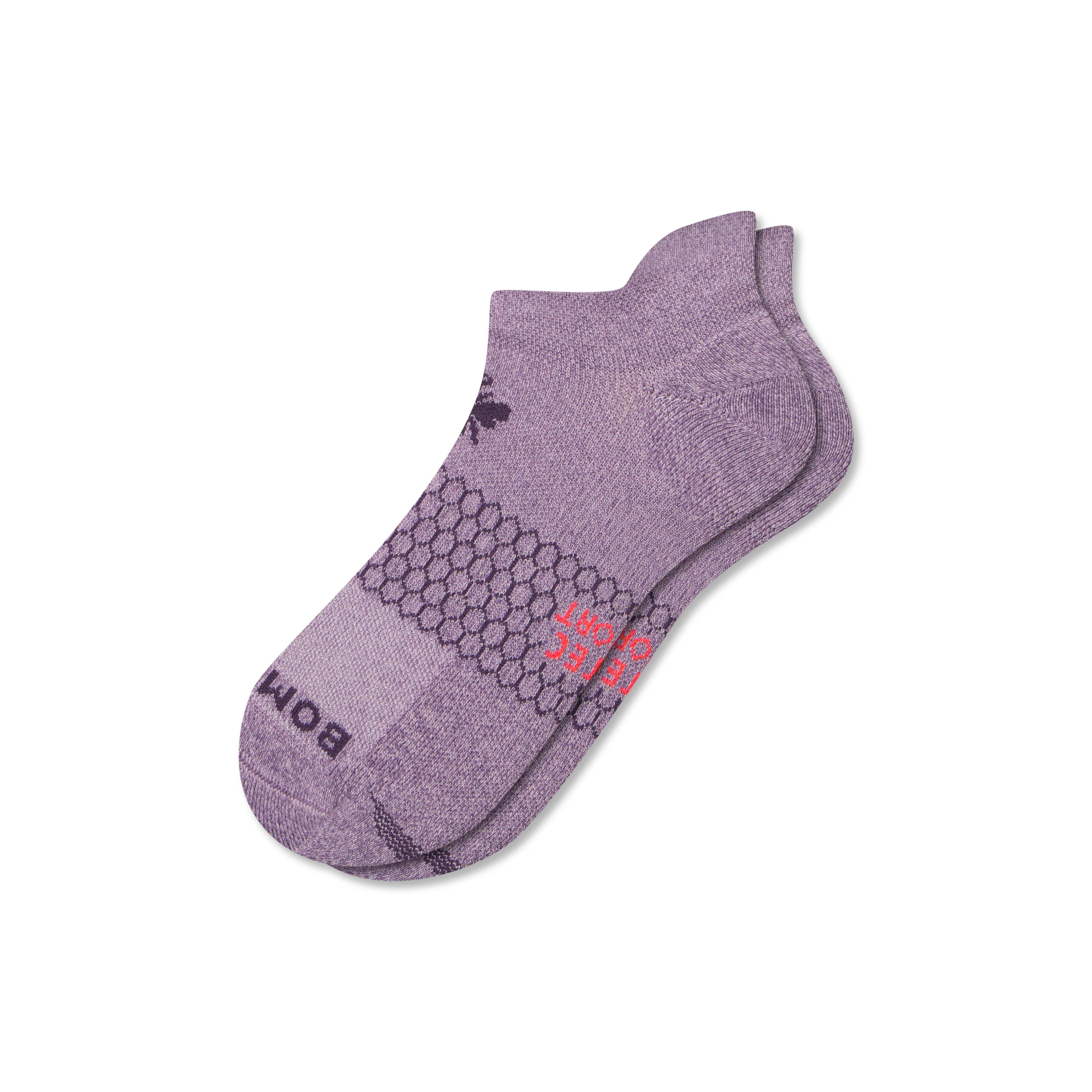 Women's All Sport Ankle Socks - Image 4