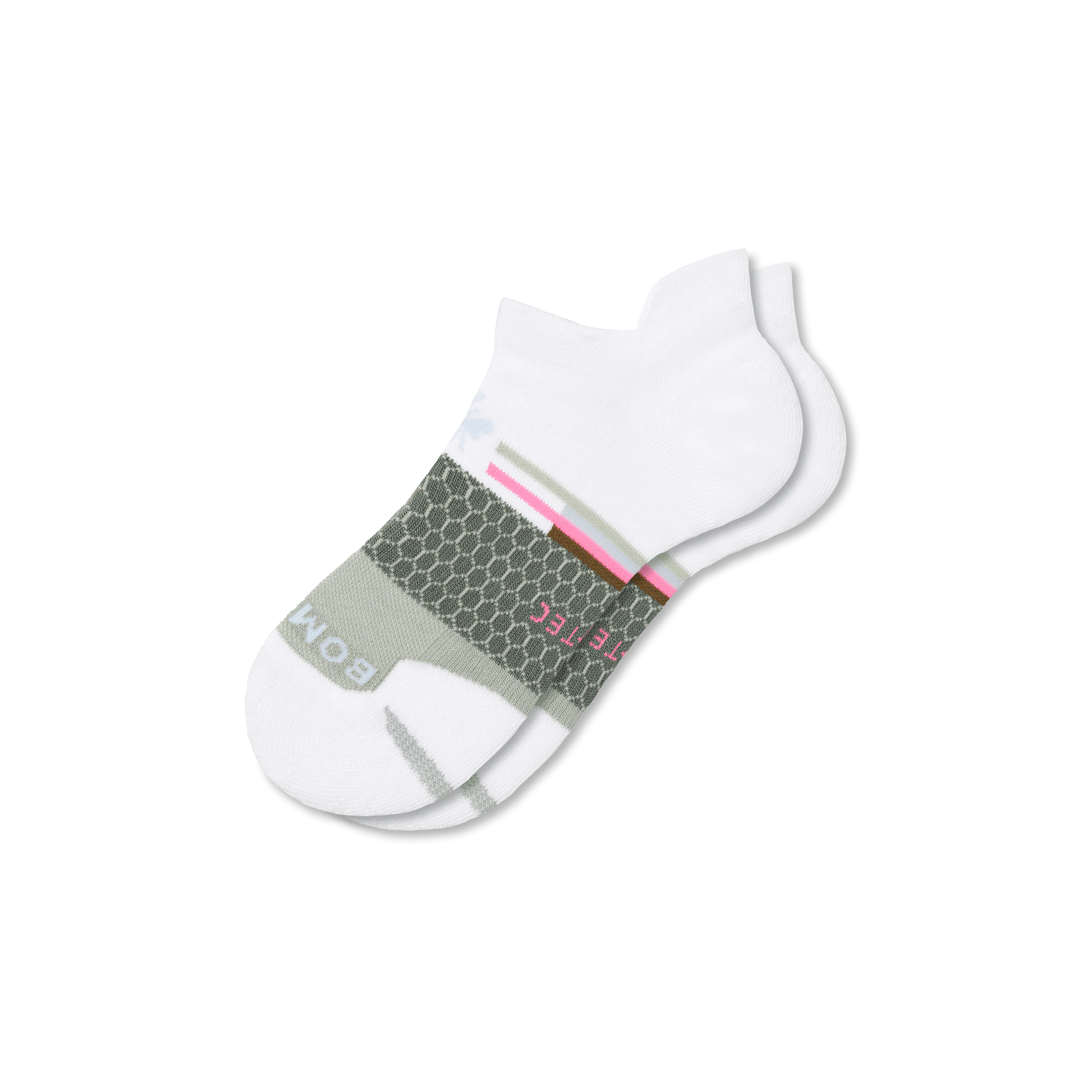 Women's All Sport Ankle Socks - Image 40