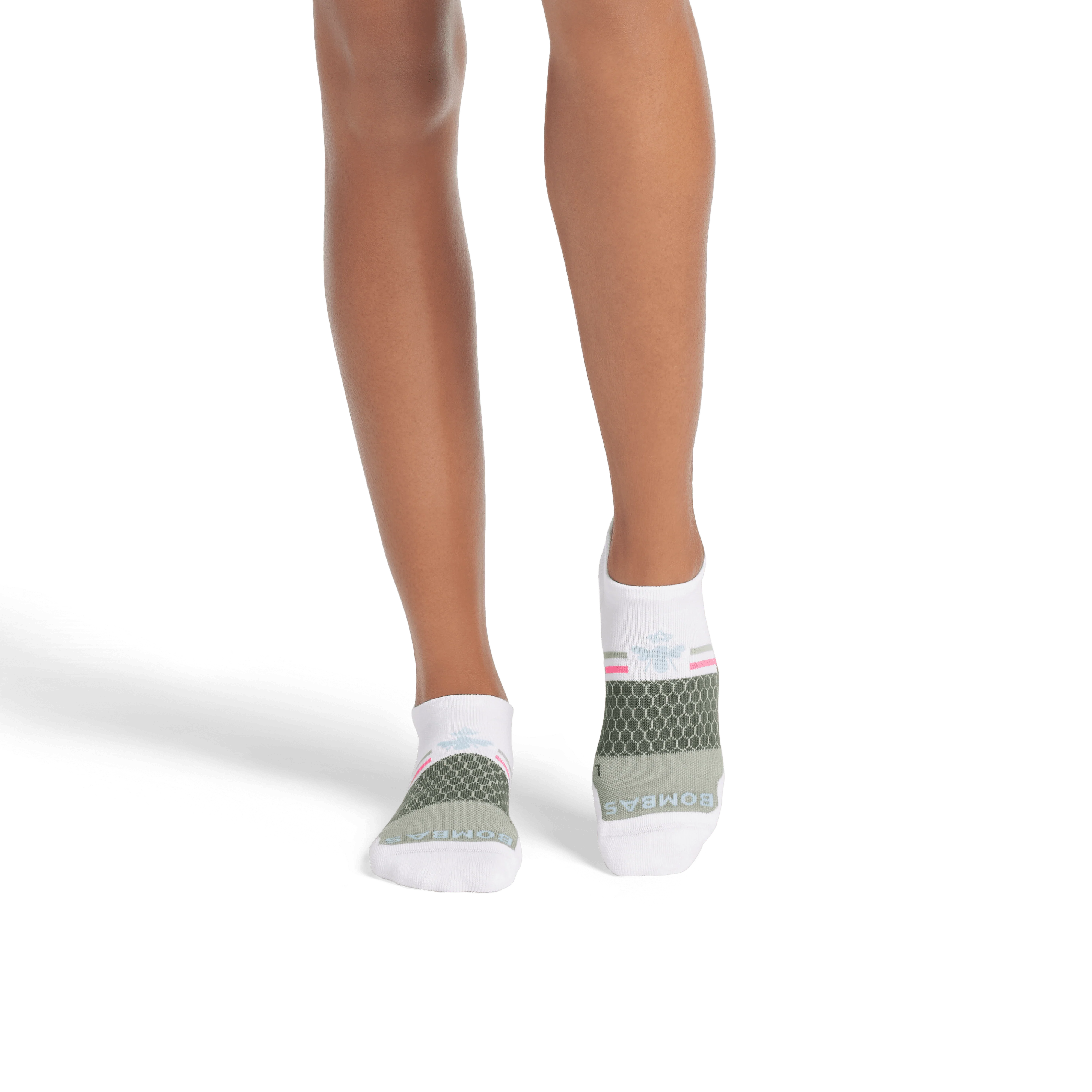 Women's All Sport Ankle Socks - Image 41