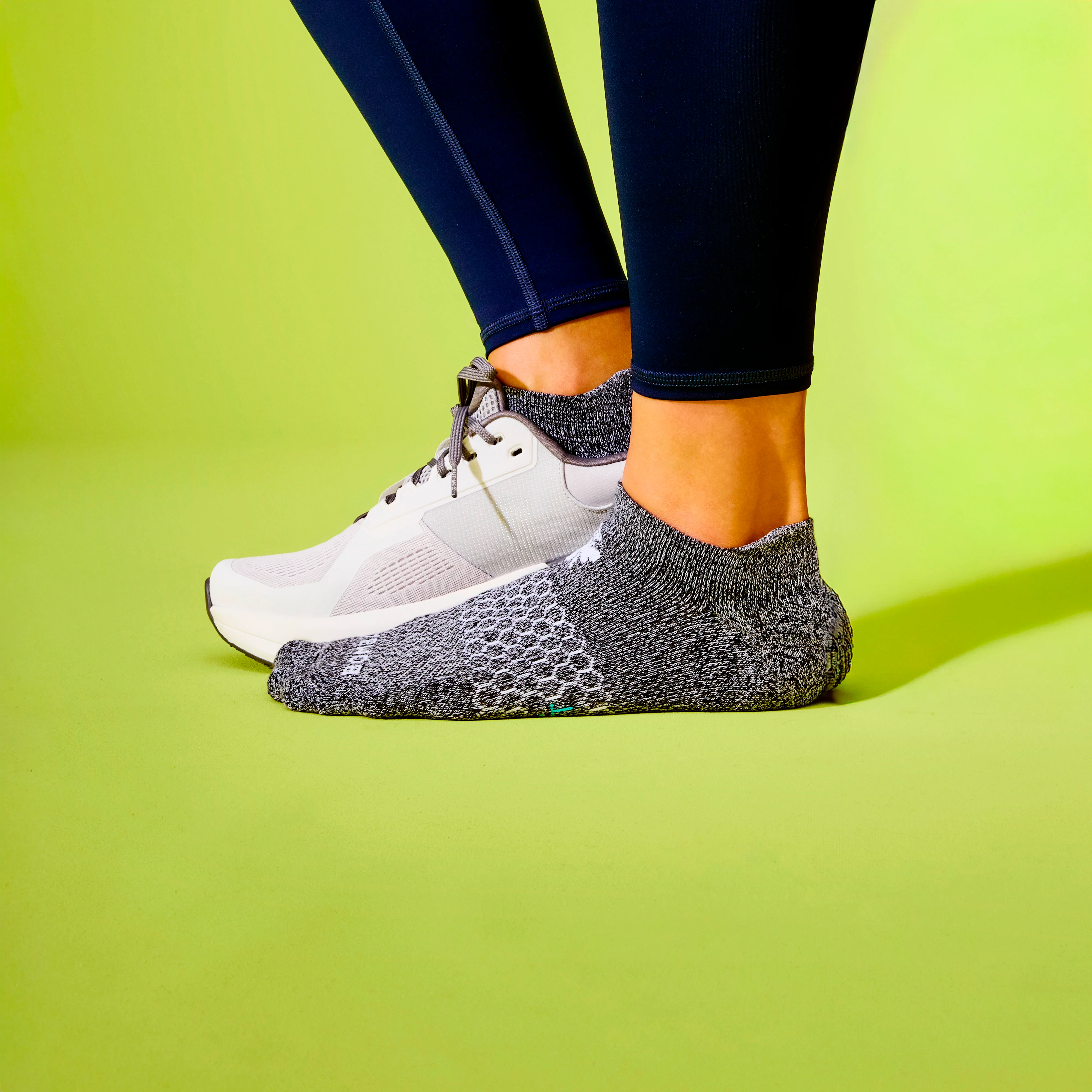 Women's All Sport Ankle Socks - Image 8