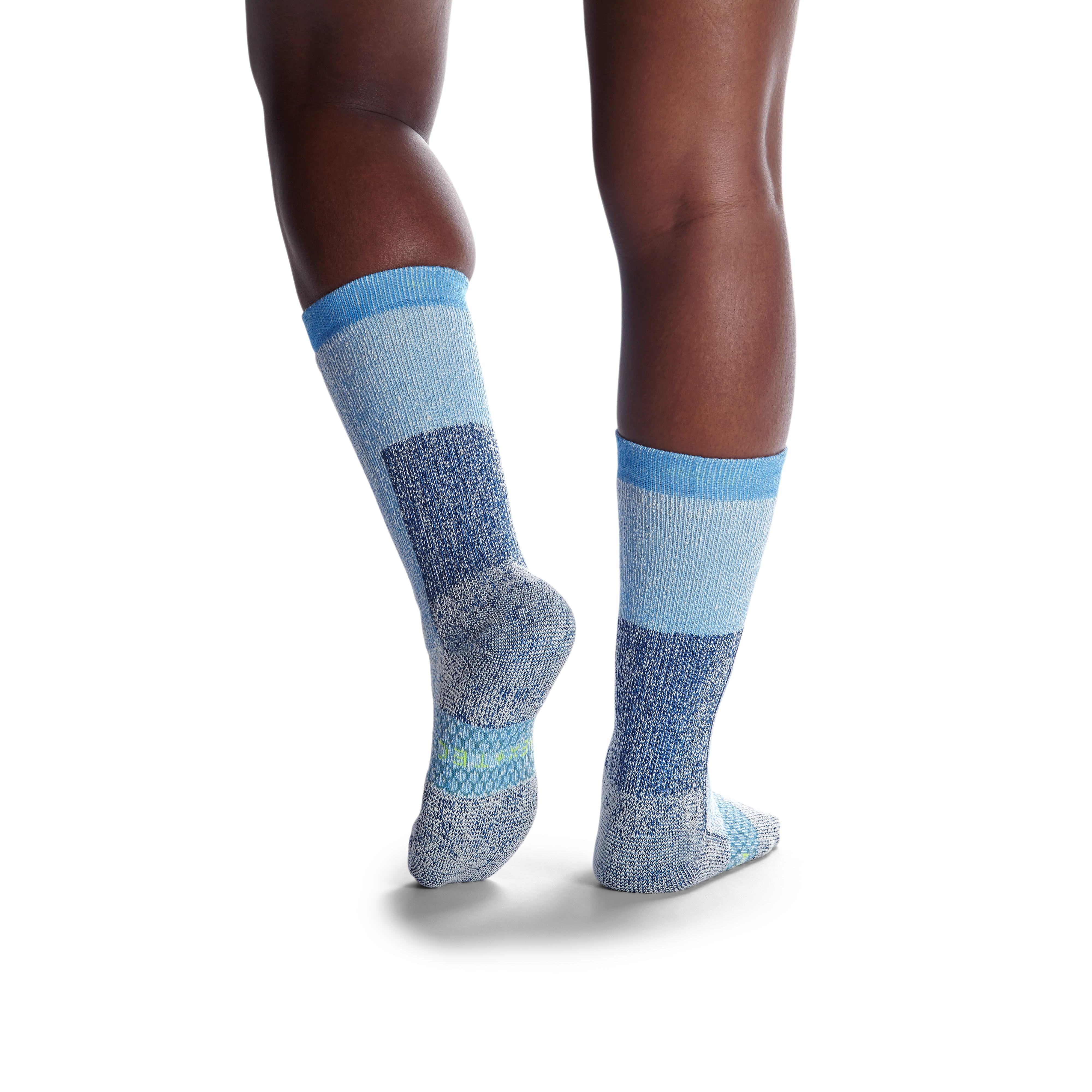 Women's All-Purpose Performance Heavy Duty Calf Sock 3-Pack - Image 4