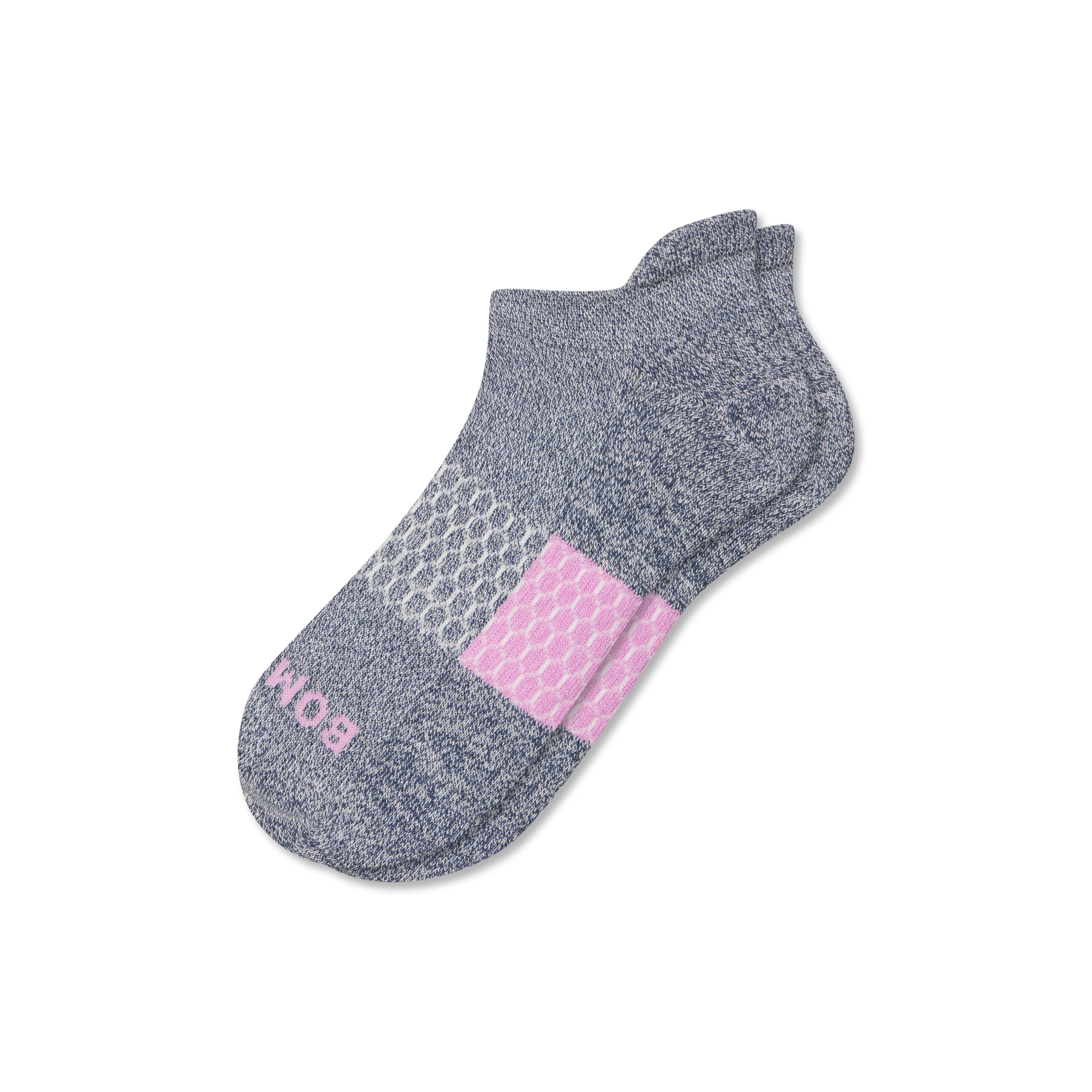 Women's Marl Ankle Socks - Image 10