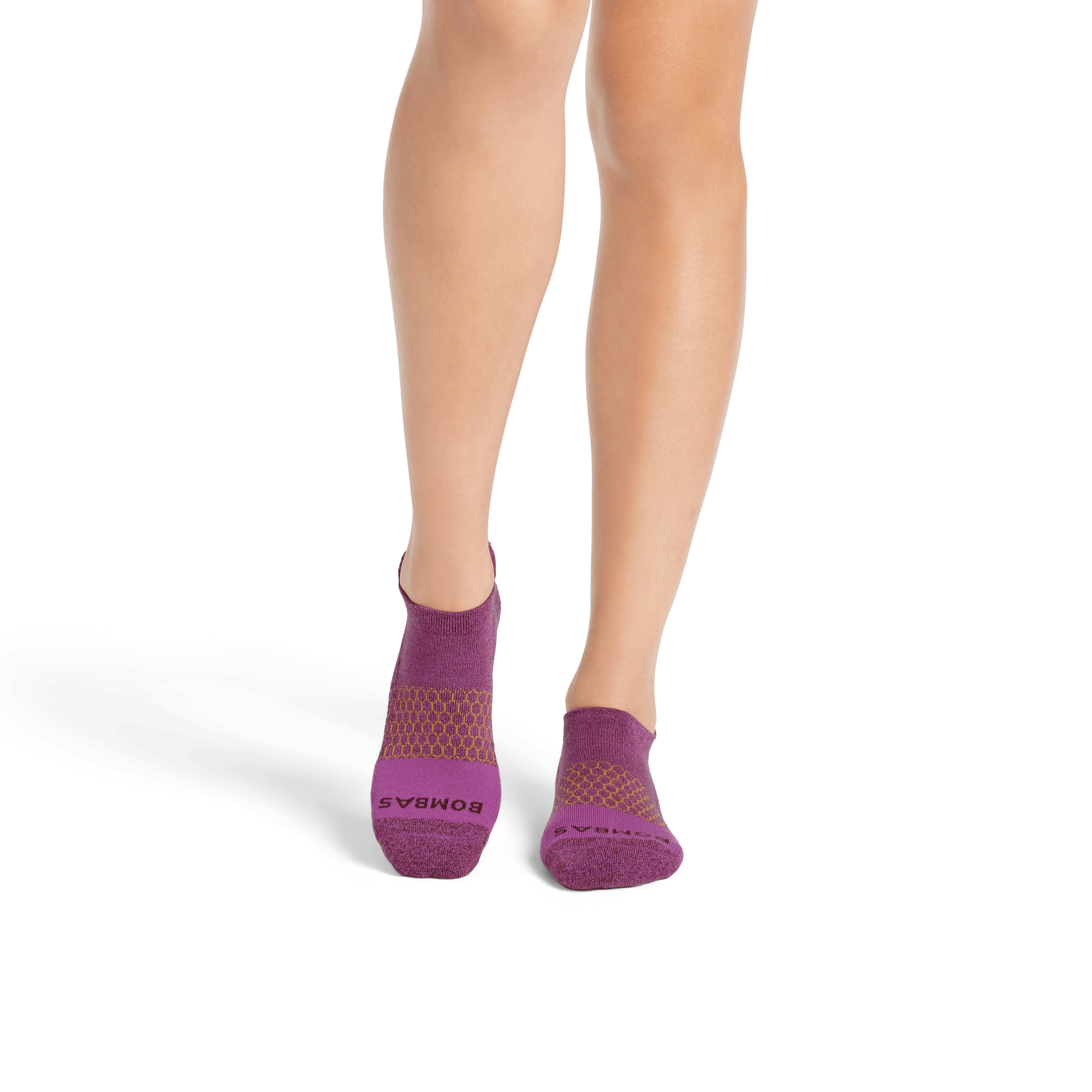 Women's Marl Ankle Socks - Image 13