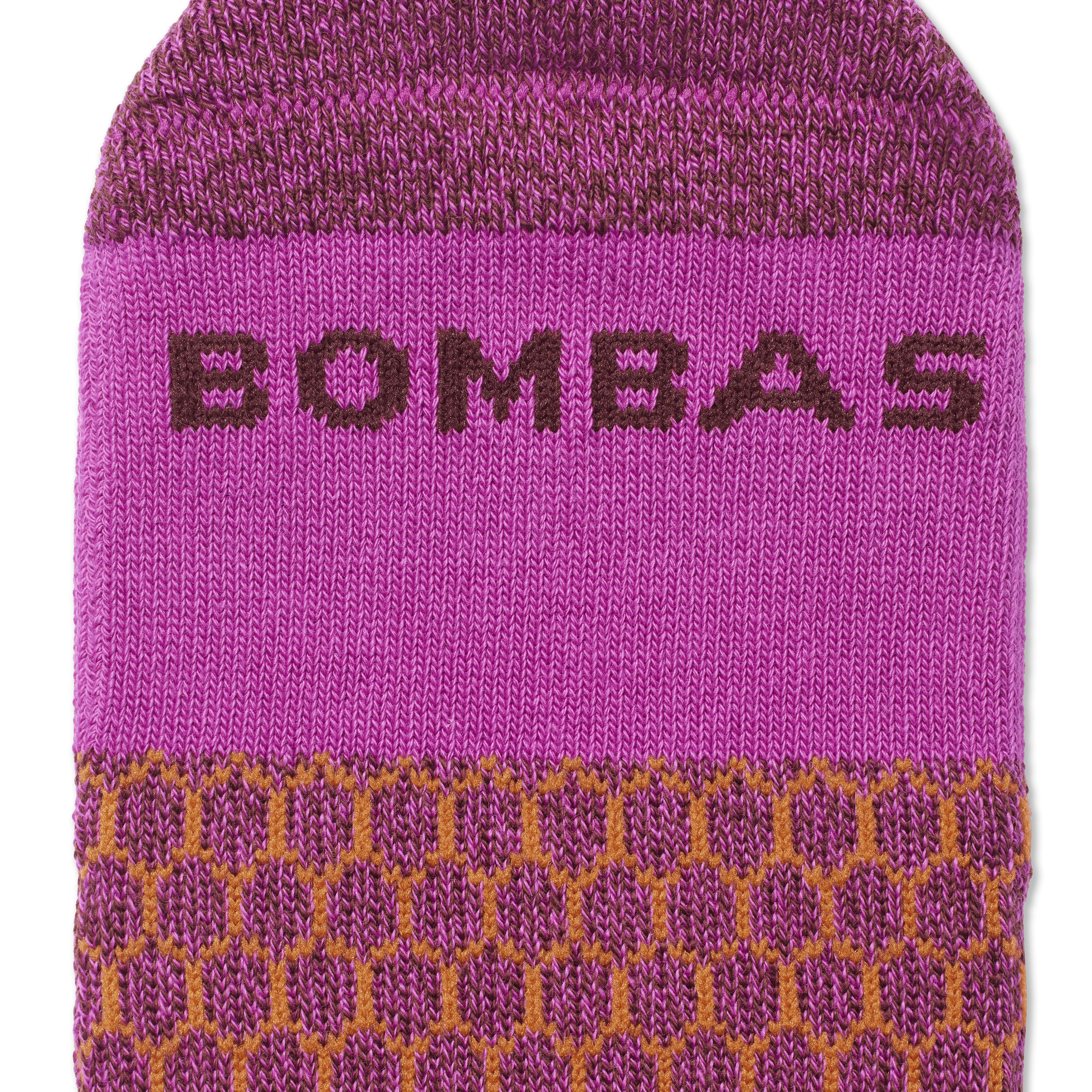 Women's Marl Ankle Socks - Image 15