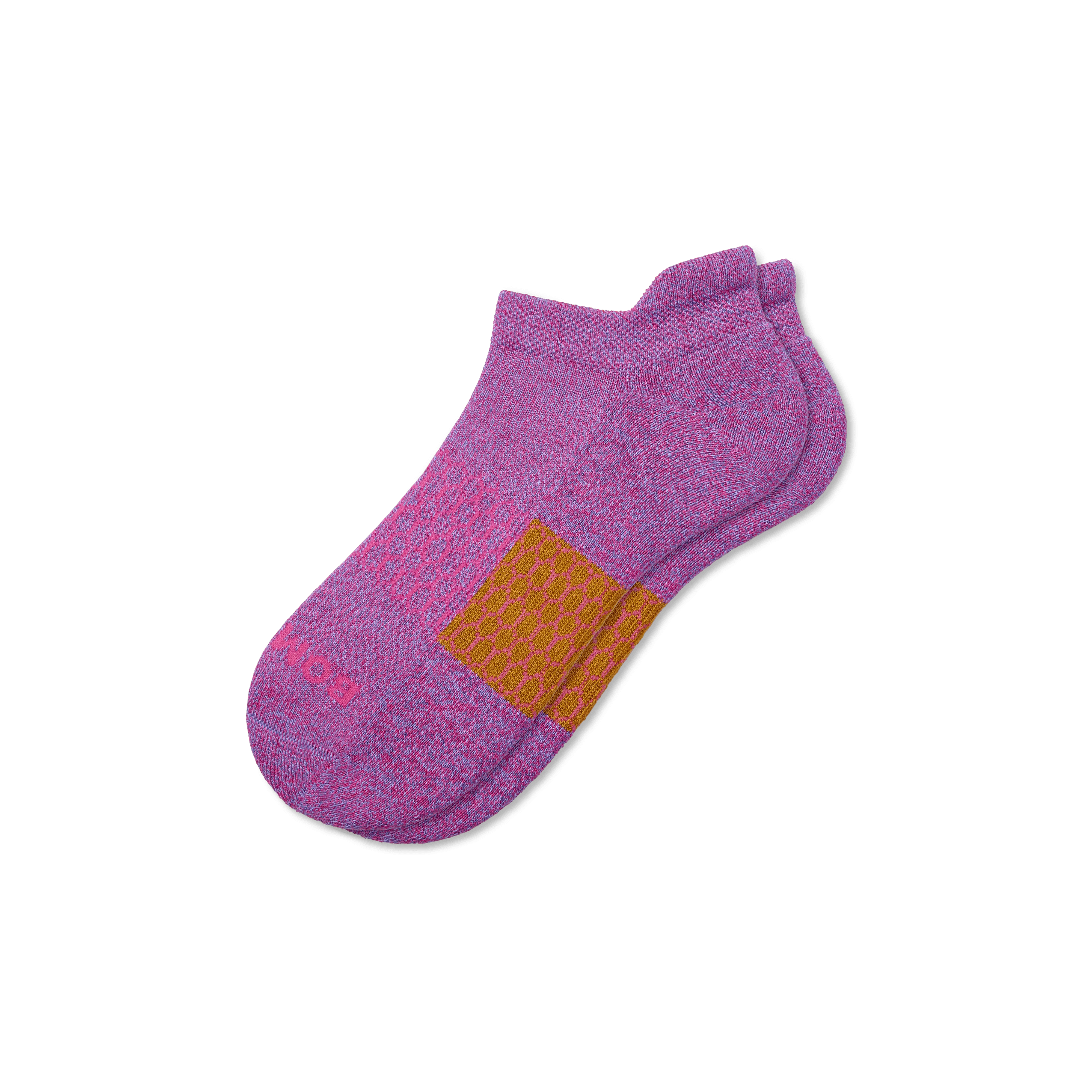 Women's Marl Ankle Socks - Image 28