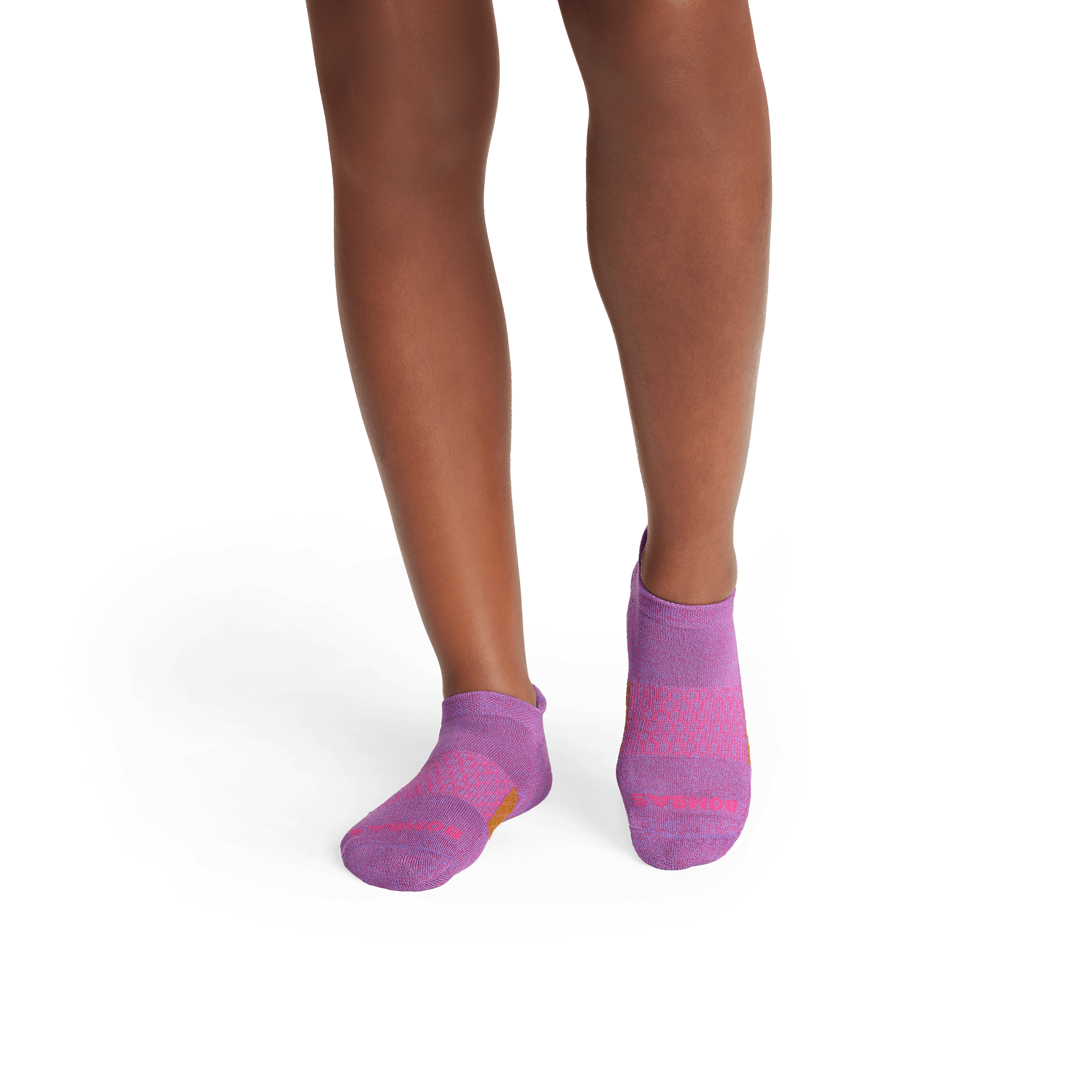 Women's Marl Ankle Socks - Image 29