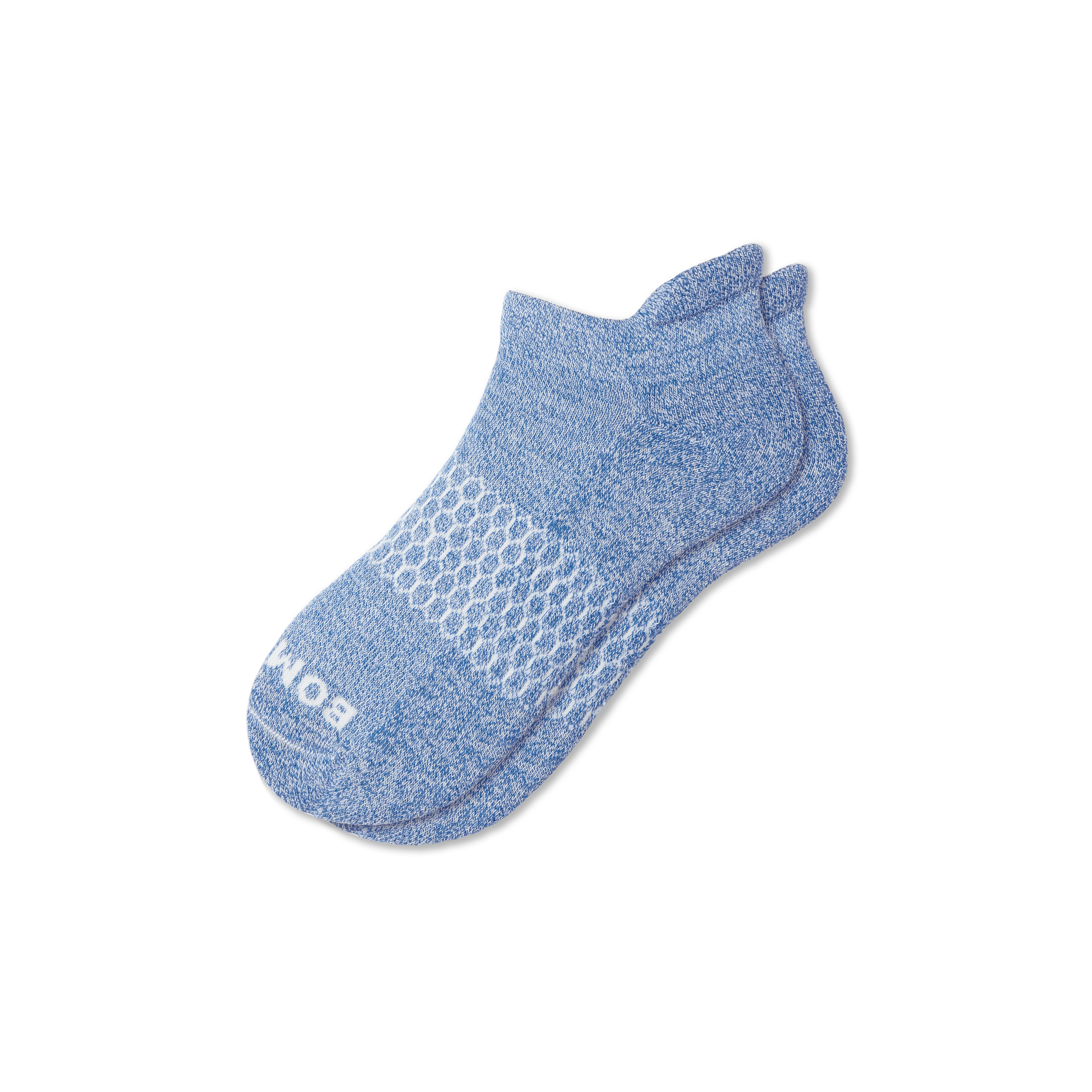 Women's Marl Ankle Socks - Image 32