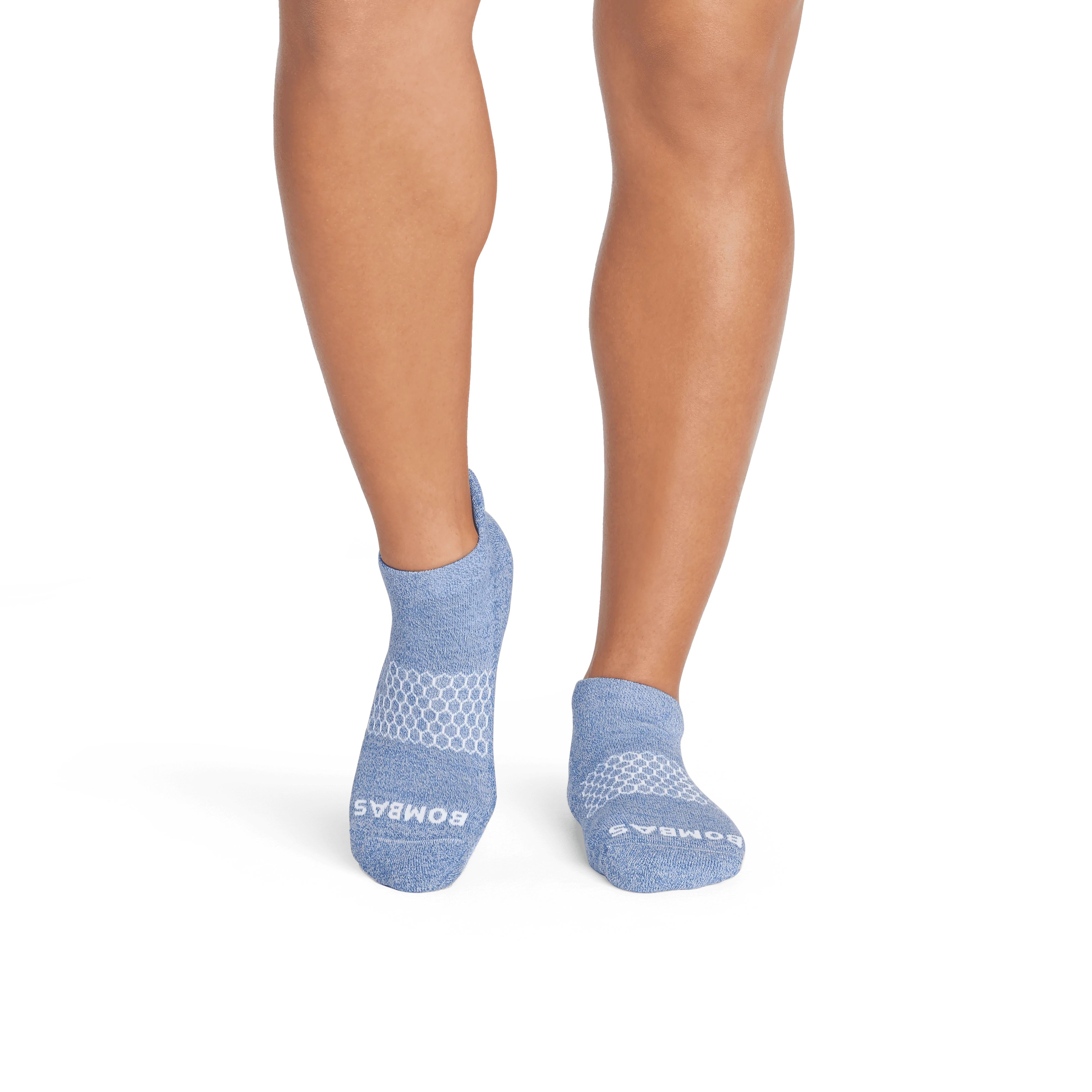 Women's Marl Ankle Socks - Image 33