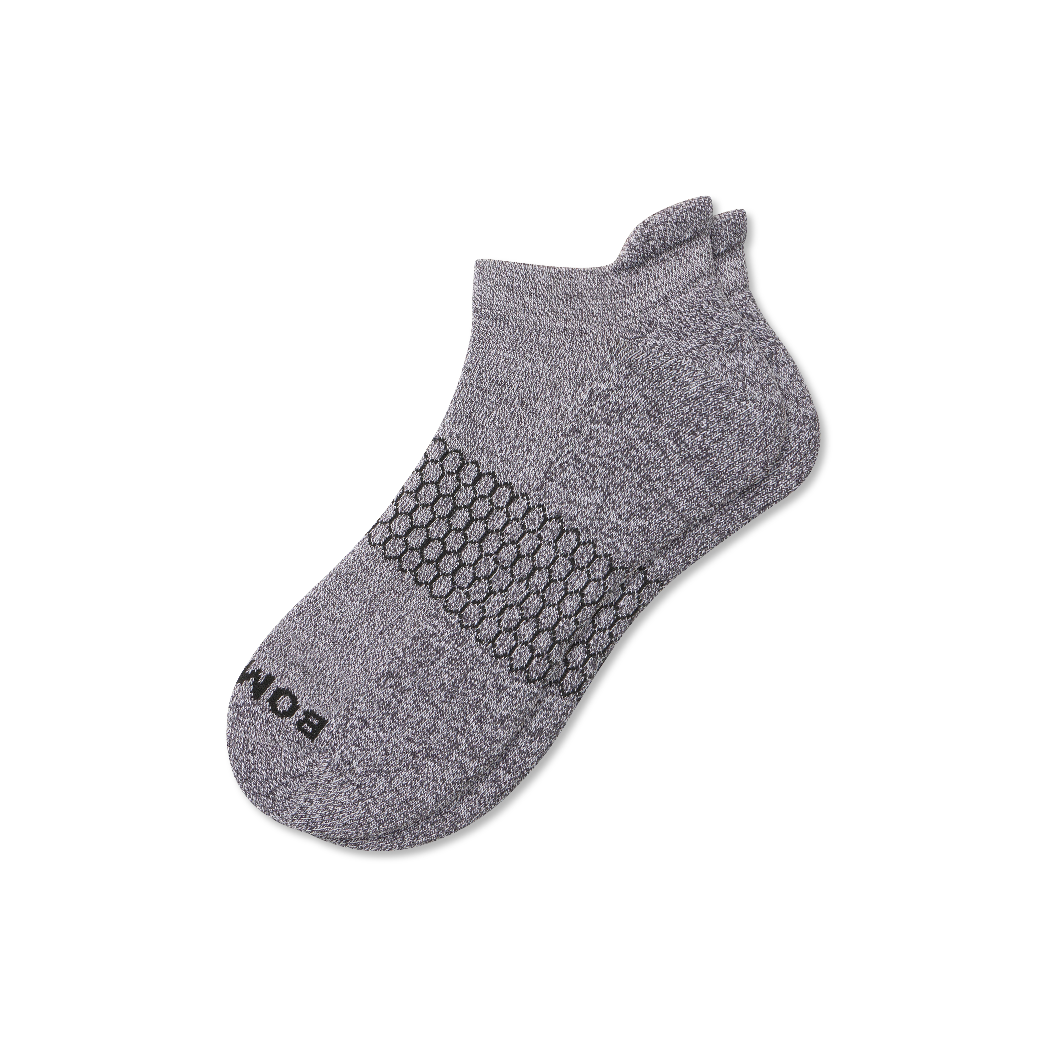 Women's Marl Ankle Socks - Image 36