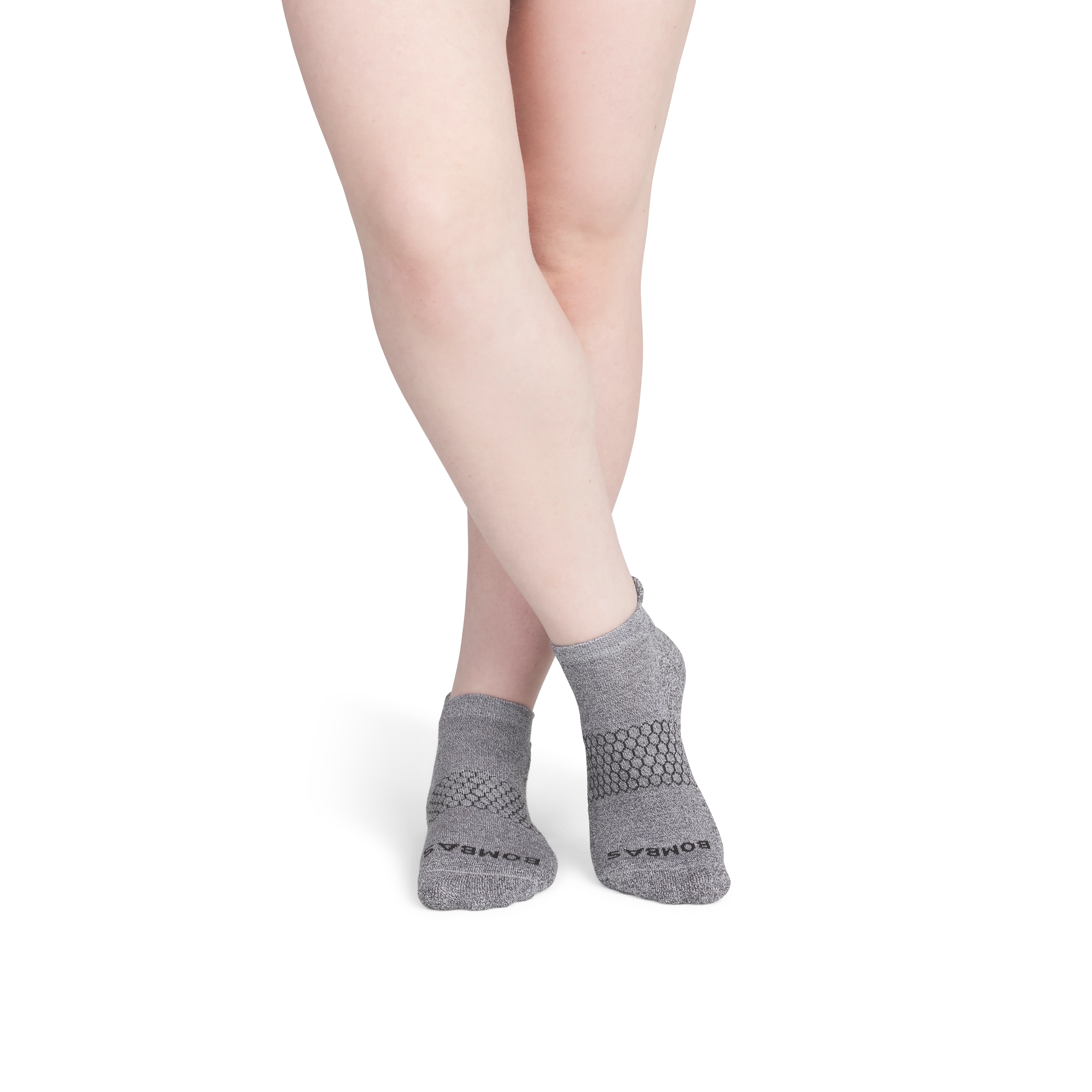 Women's Marl Ankle Socks - Image 37