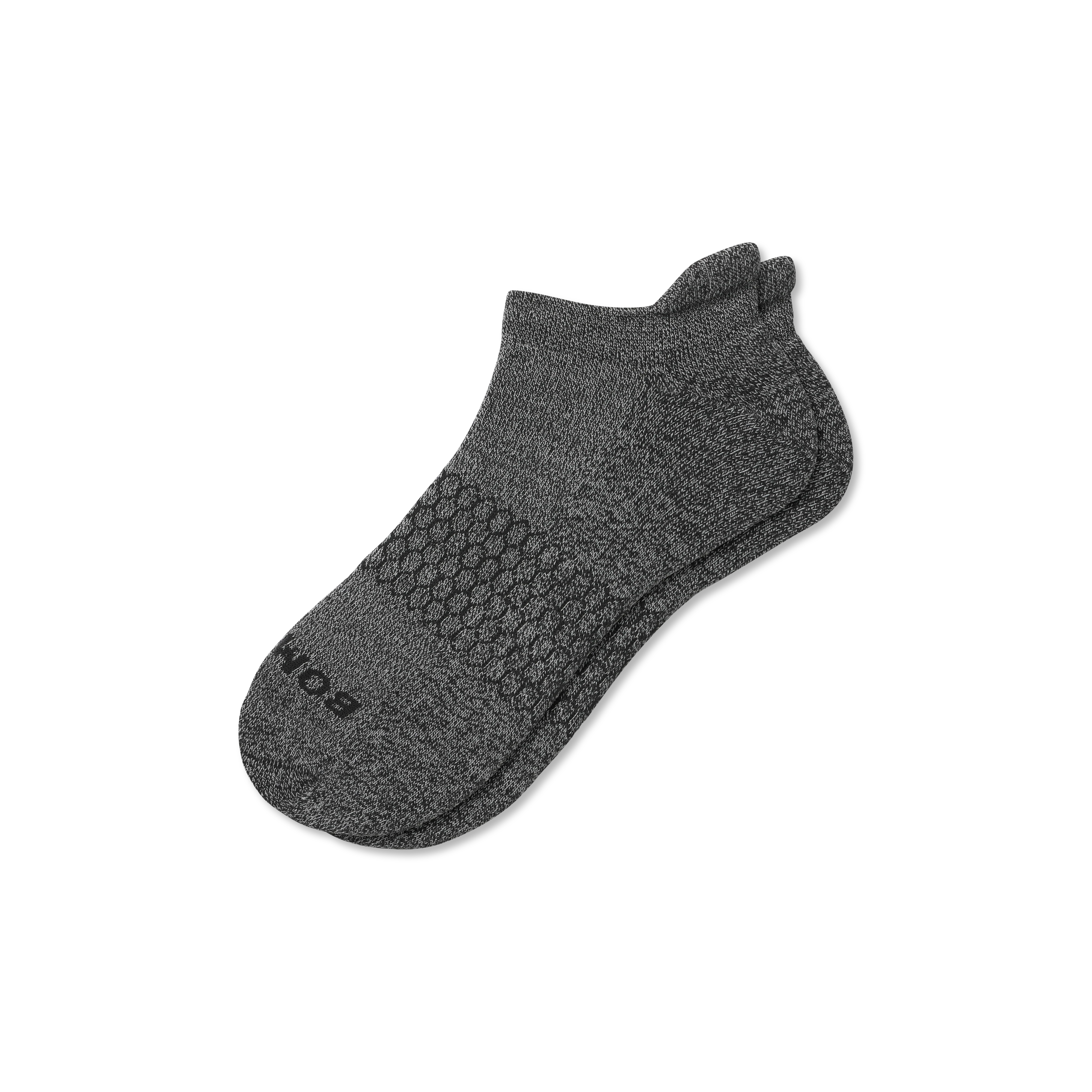 Women's Marl Ankle Socks - Image 38