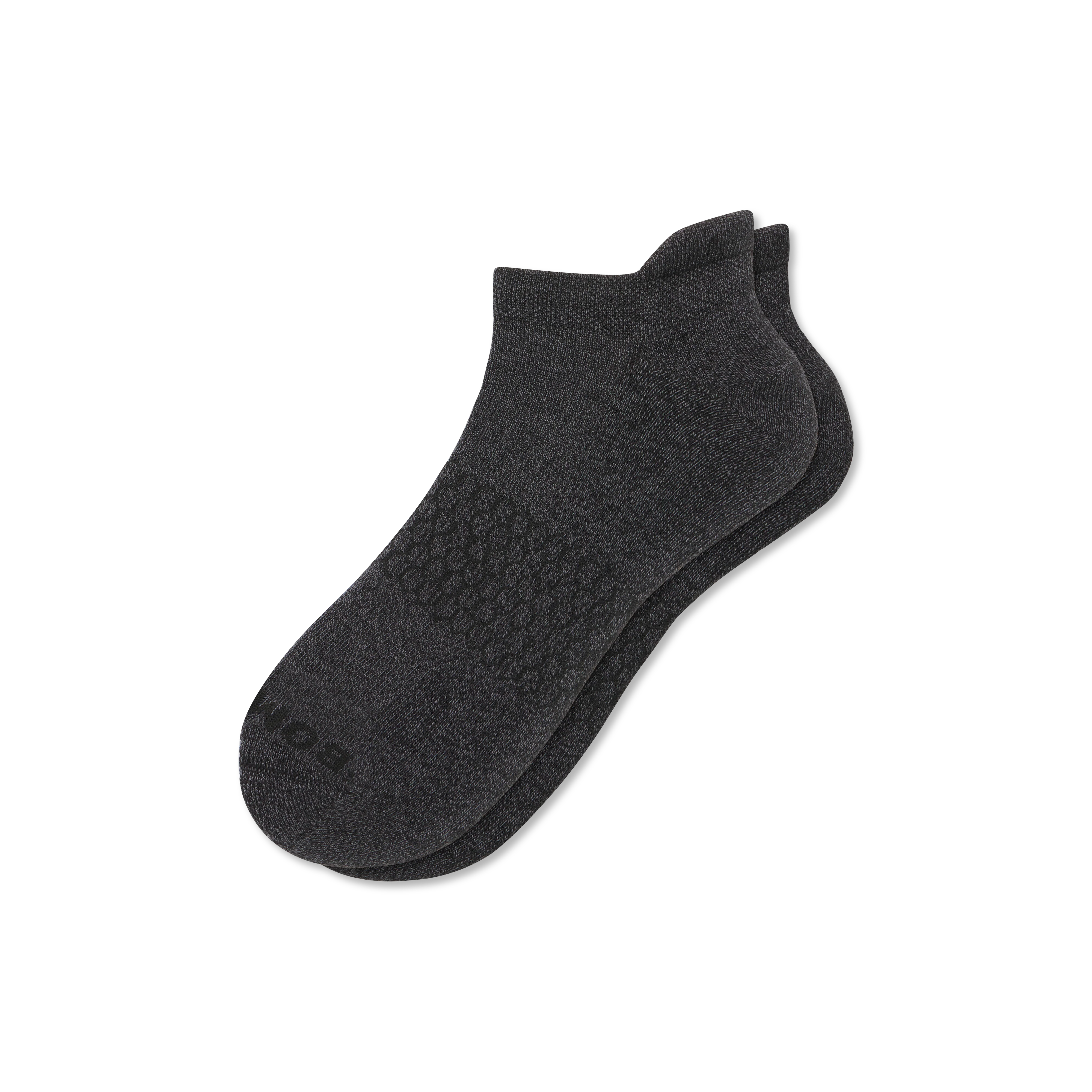 Women's Marl Ankle Socks - Image 44