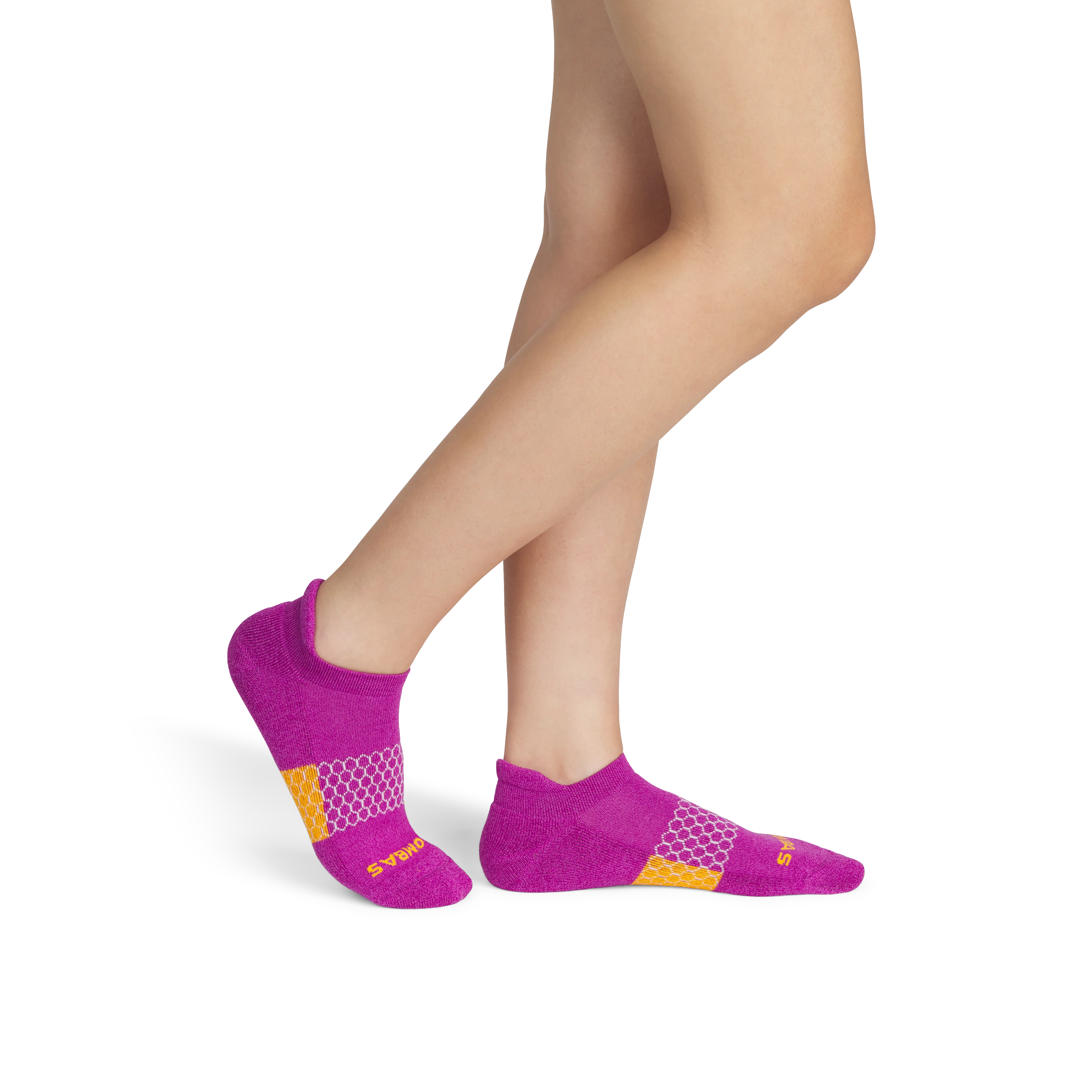 Women's Marl Ankle Socks - Image 45