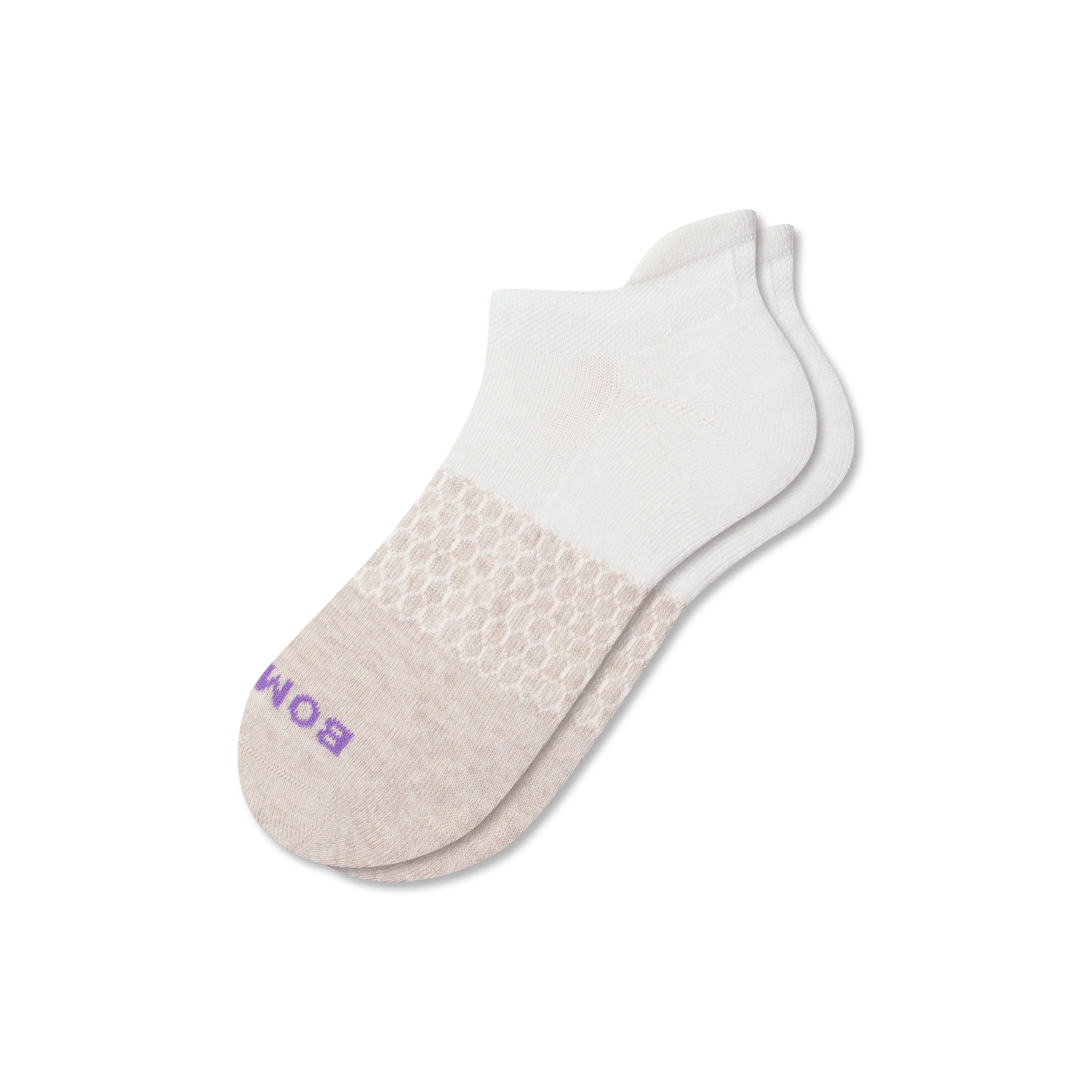 Women's Marl Ankle Socks - Image 5