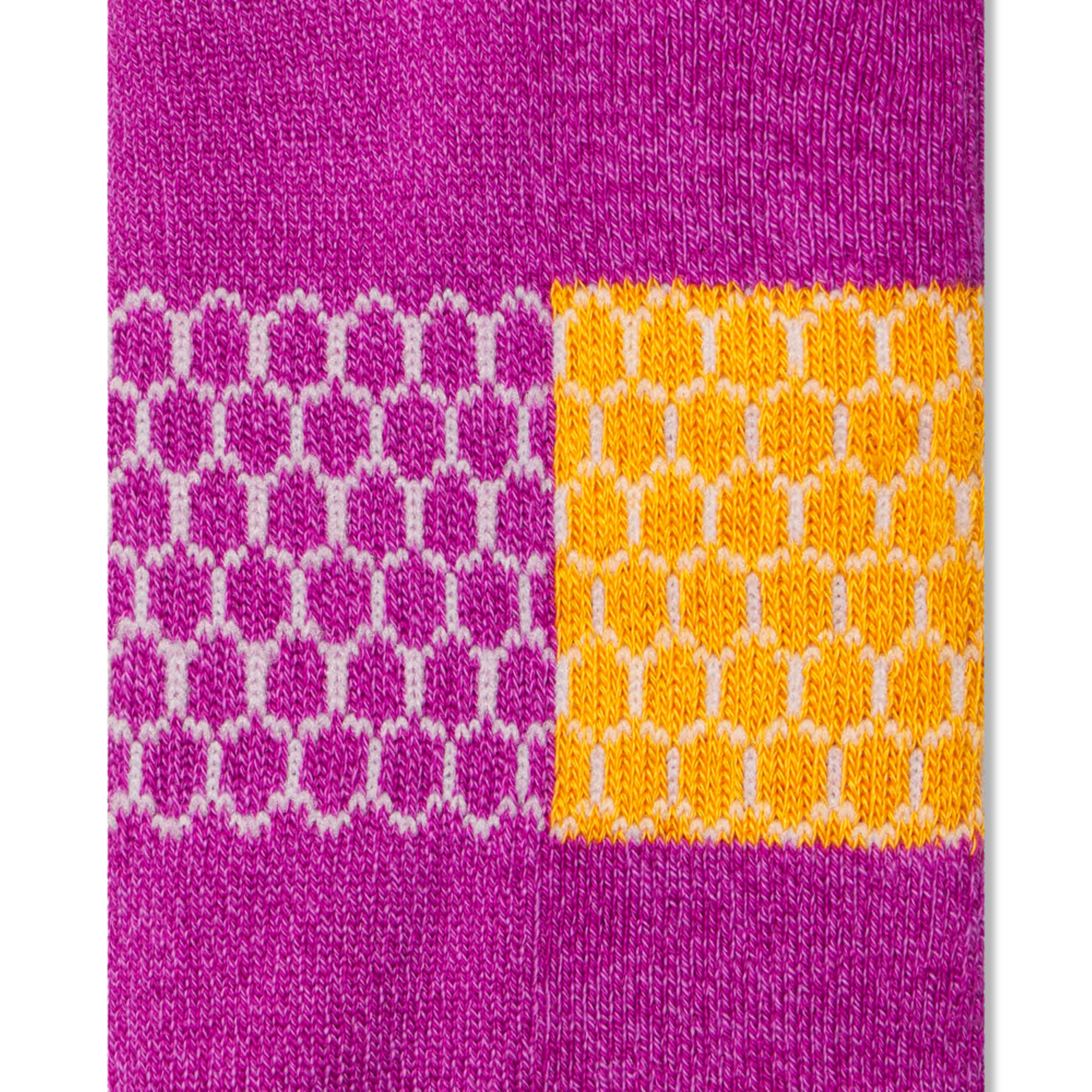 Women's Marl Ankle Socks - Image 9