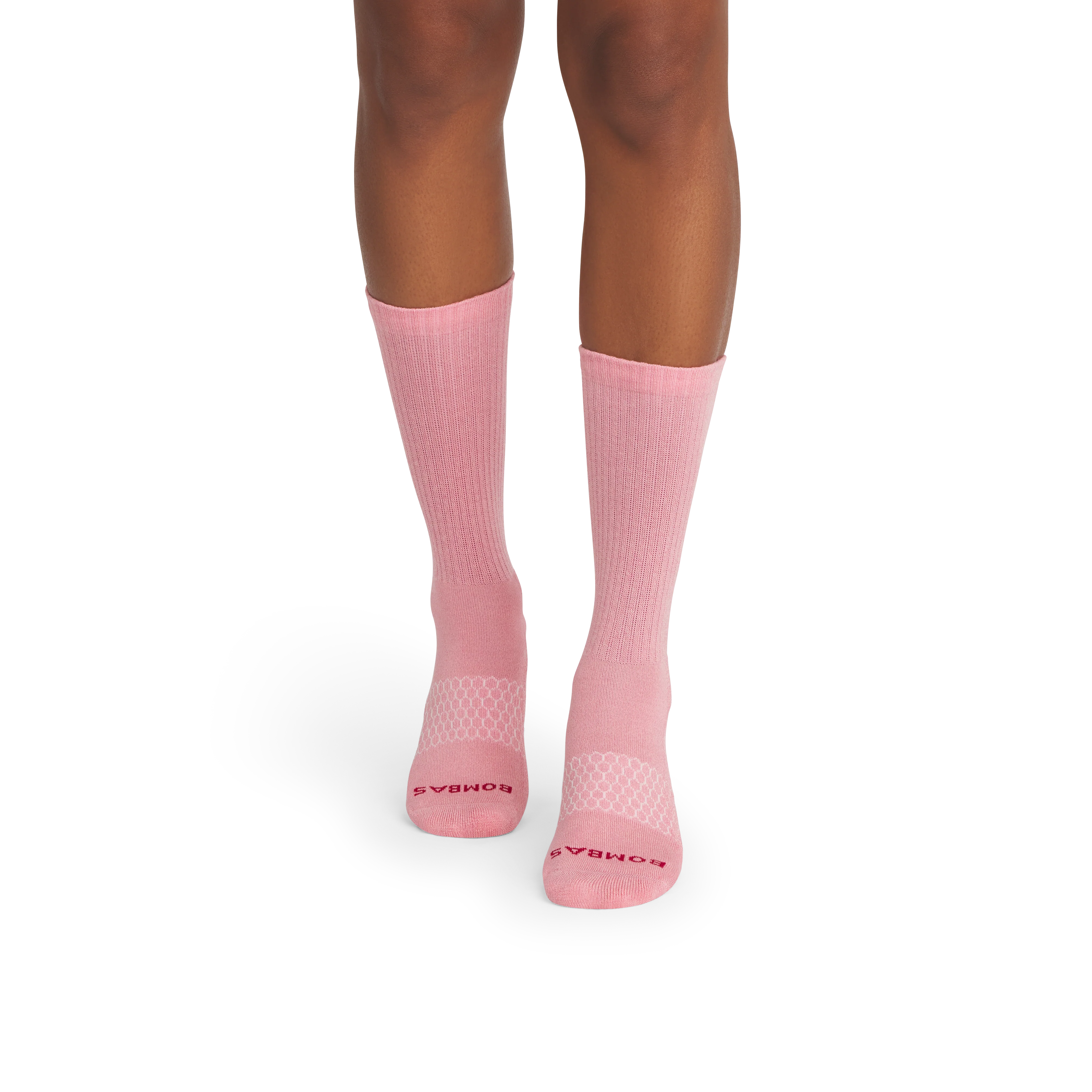 Women's Marl Calf Socks - Image 3