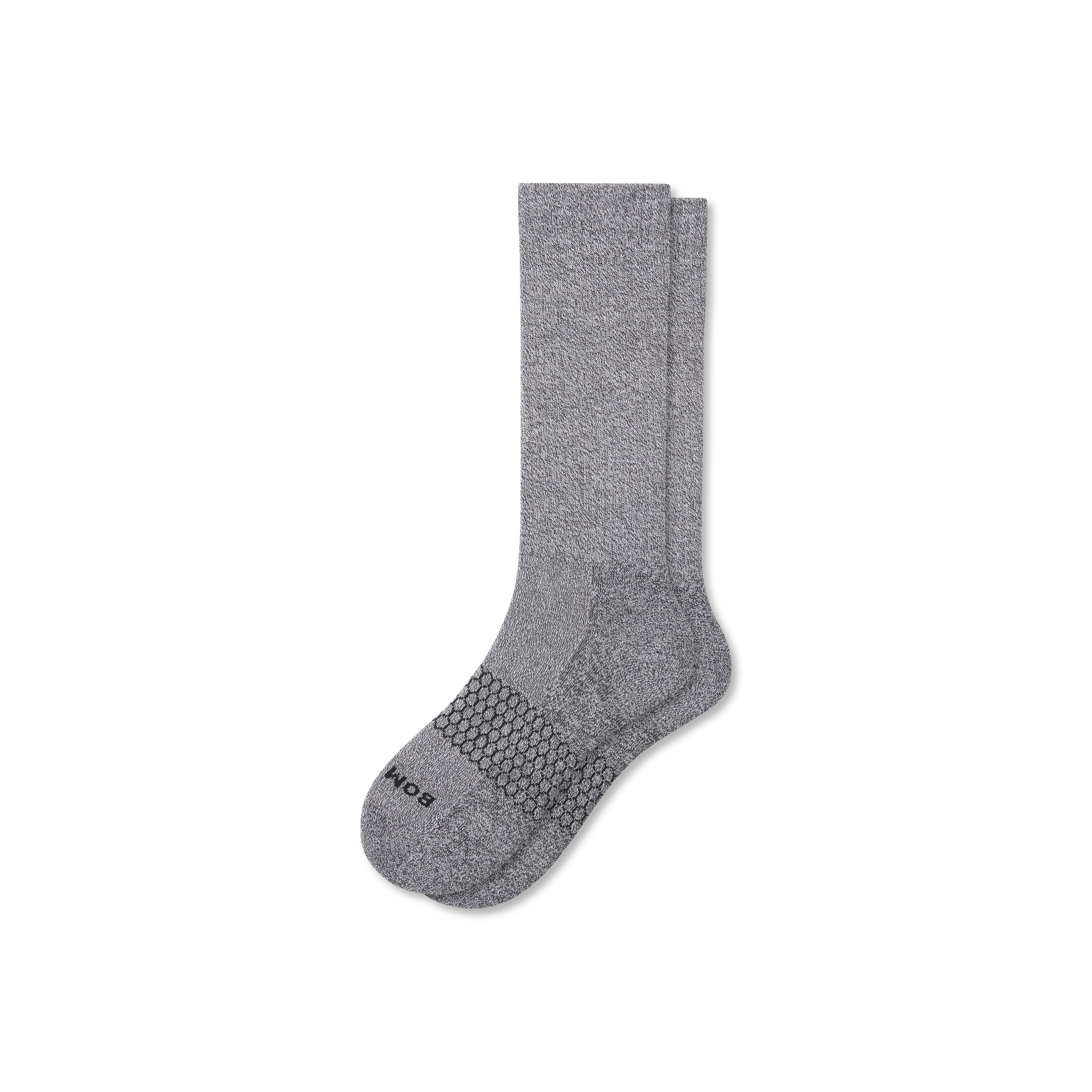 Women's Marl Calf Socks - Image 5