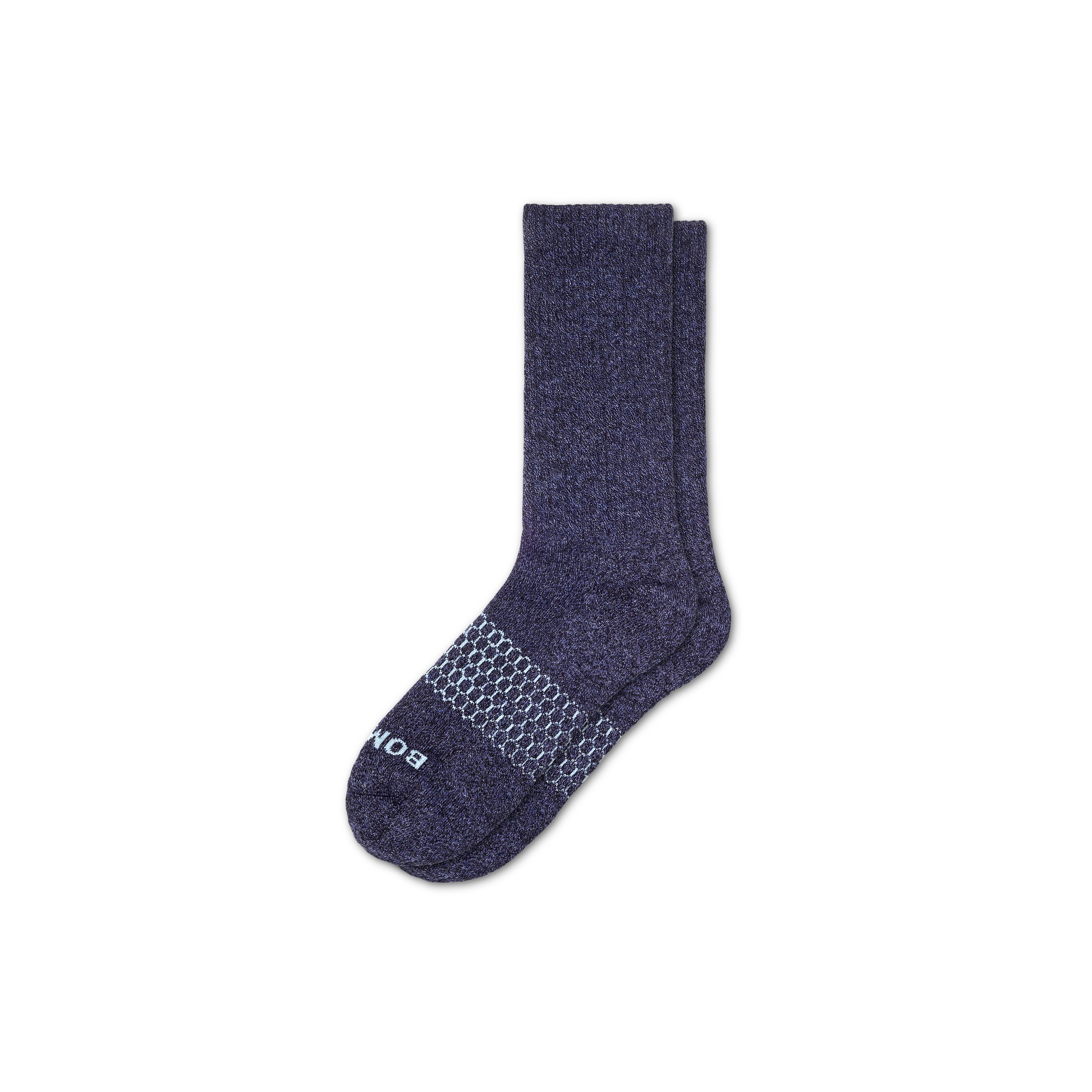 Women's Marl Calf Socks - Image 9