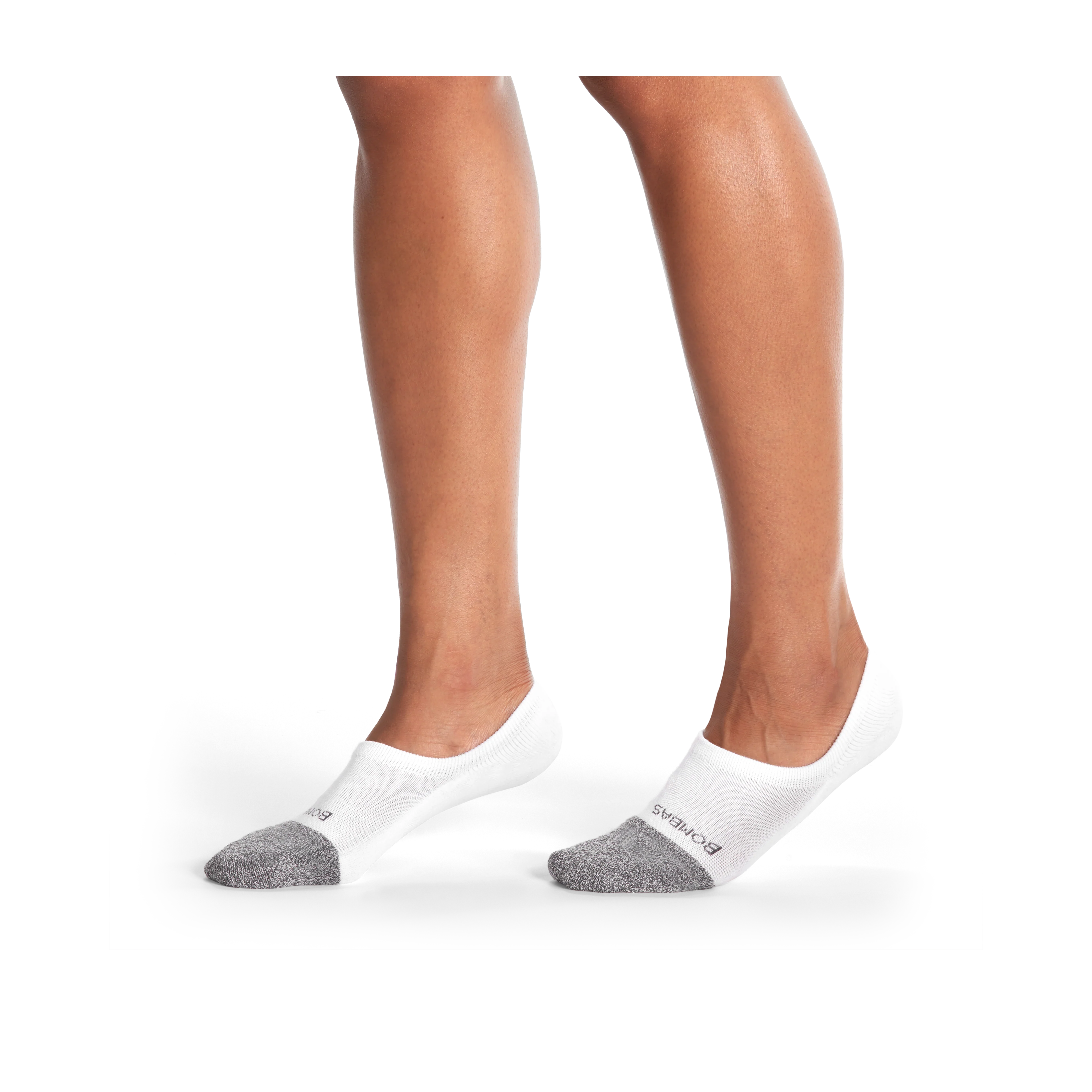 Women's Cushioned No Show Socks - Image 5