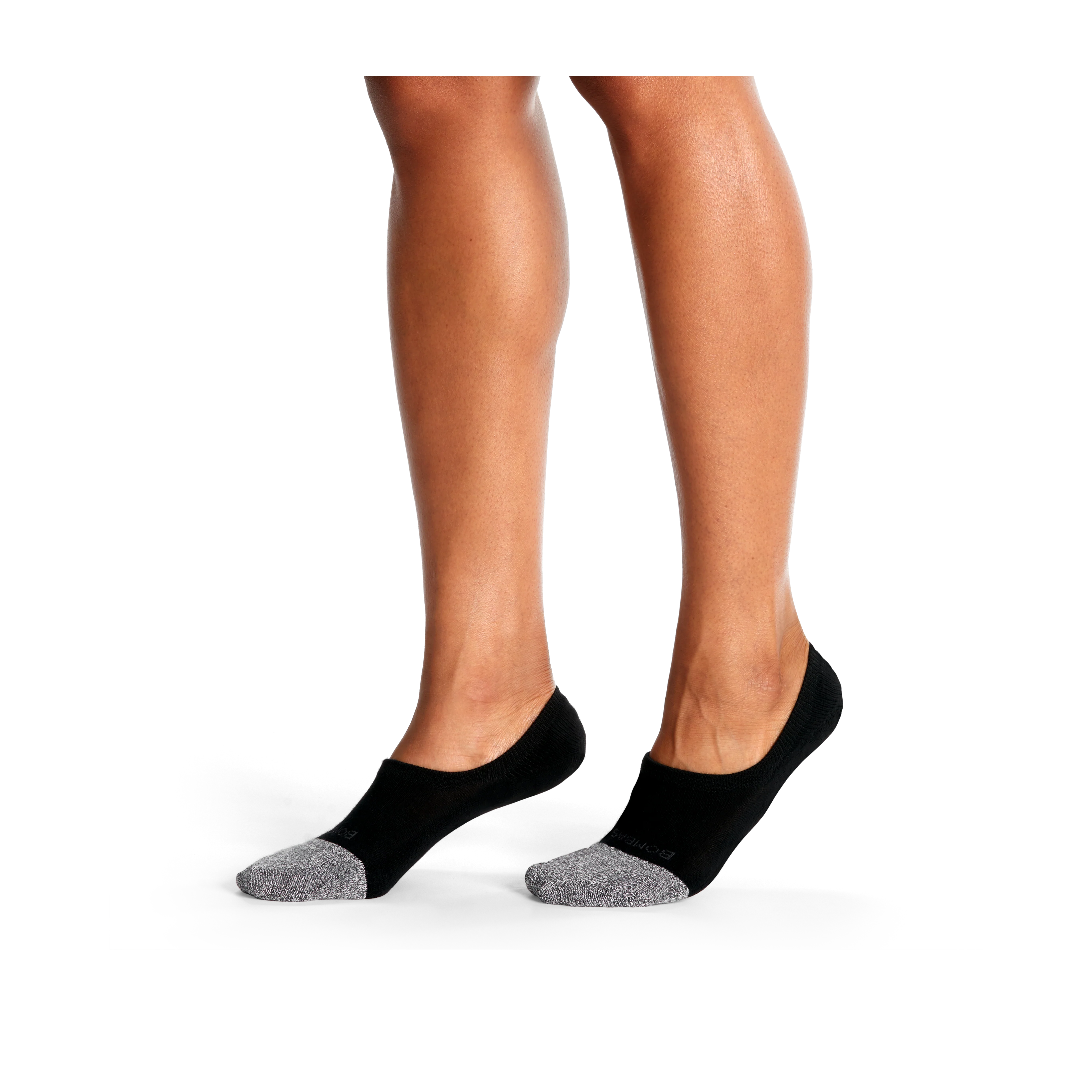 Women's Cushioned No Show Socks - Image 8
