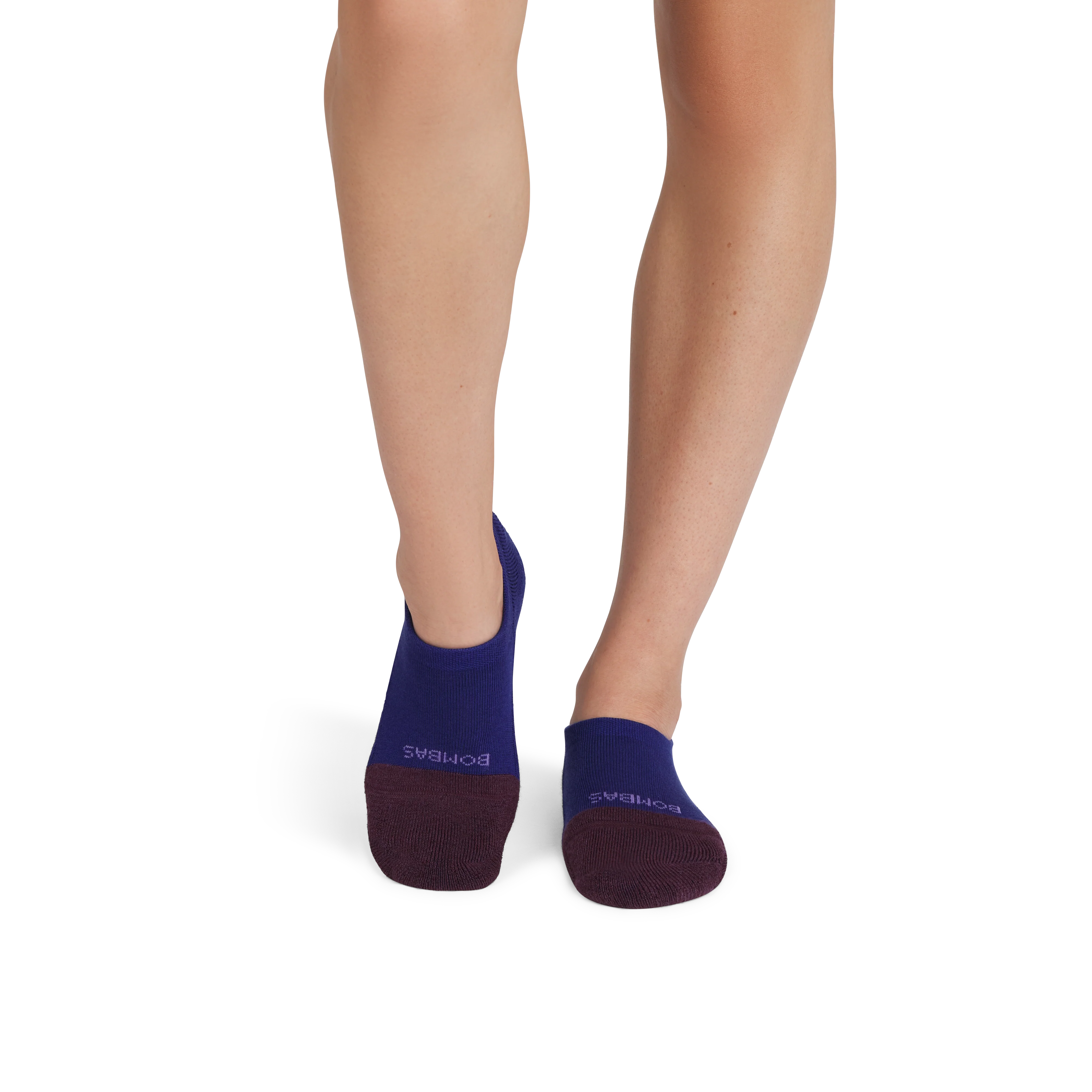 Women's Cushioned No Show Sock 4-Pack - Image 14