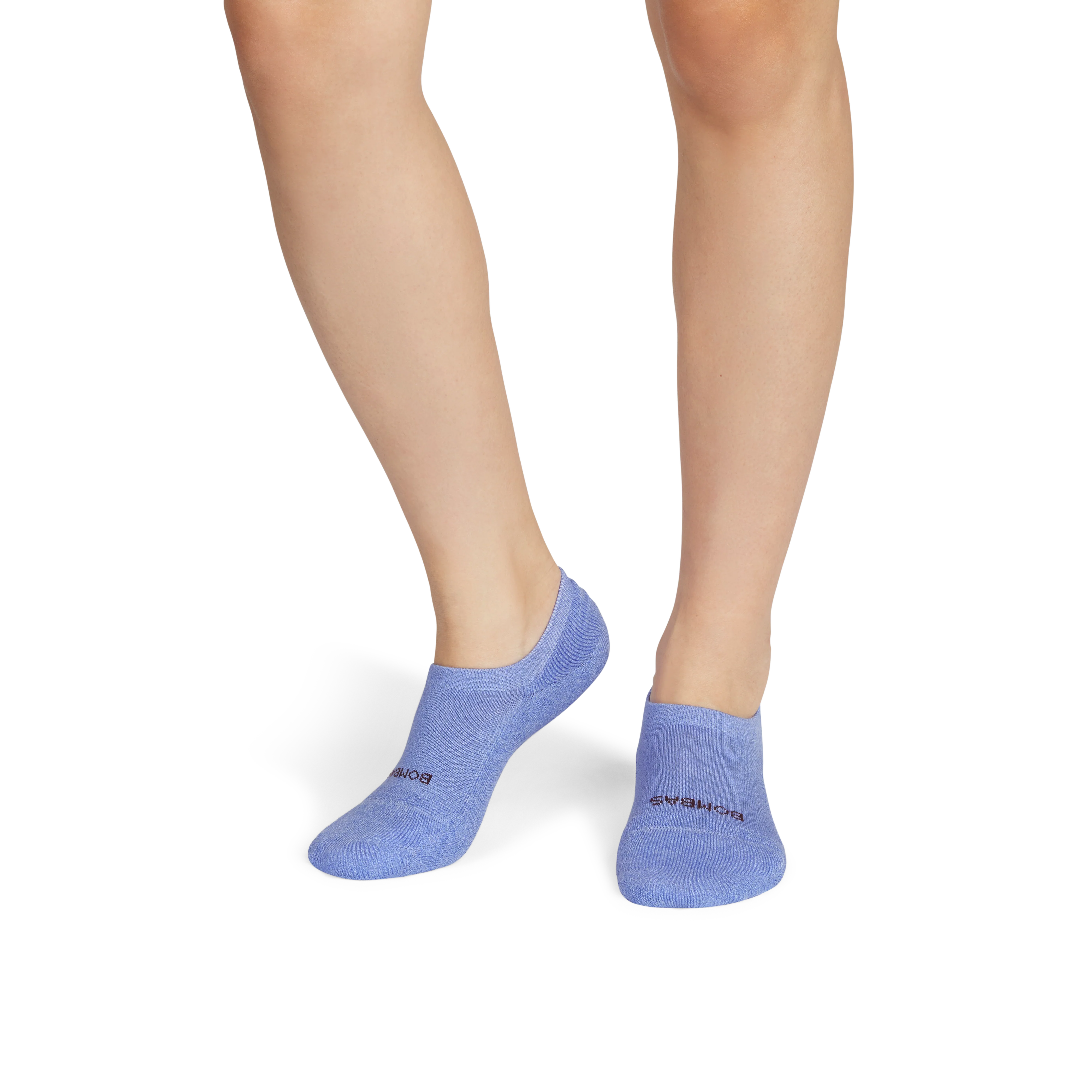 Women's Cushioned No Show Sock 4-Pack - Image 24