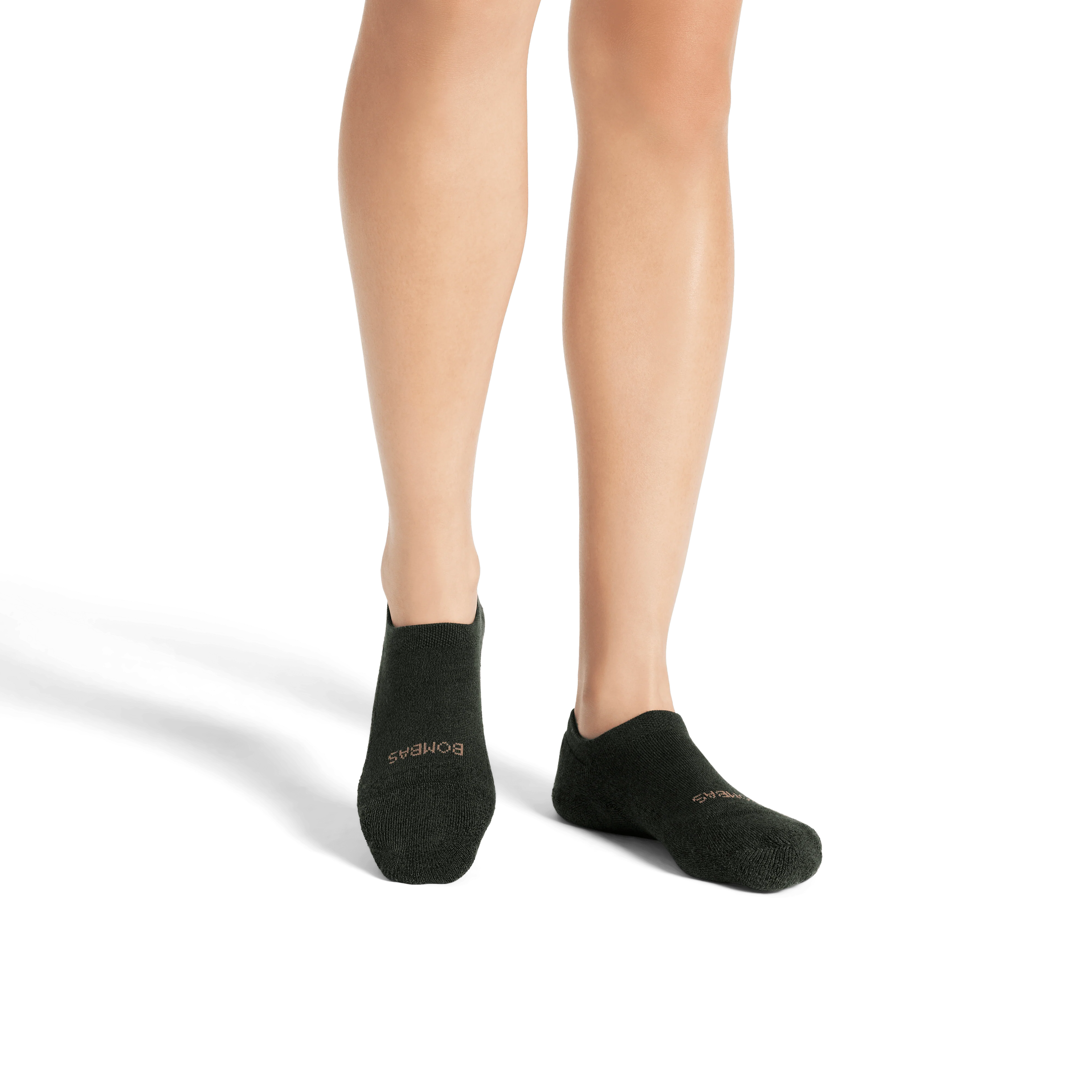 Women's Cushioned No Show Sock 4-Pack - Image 28