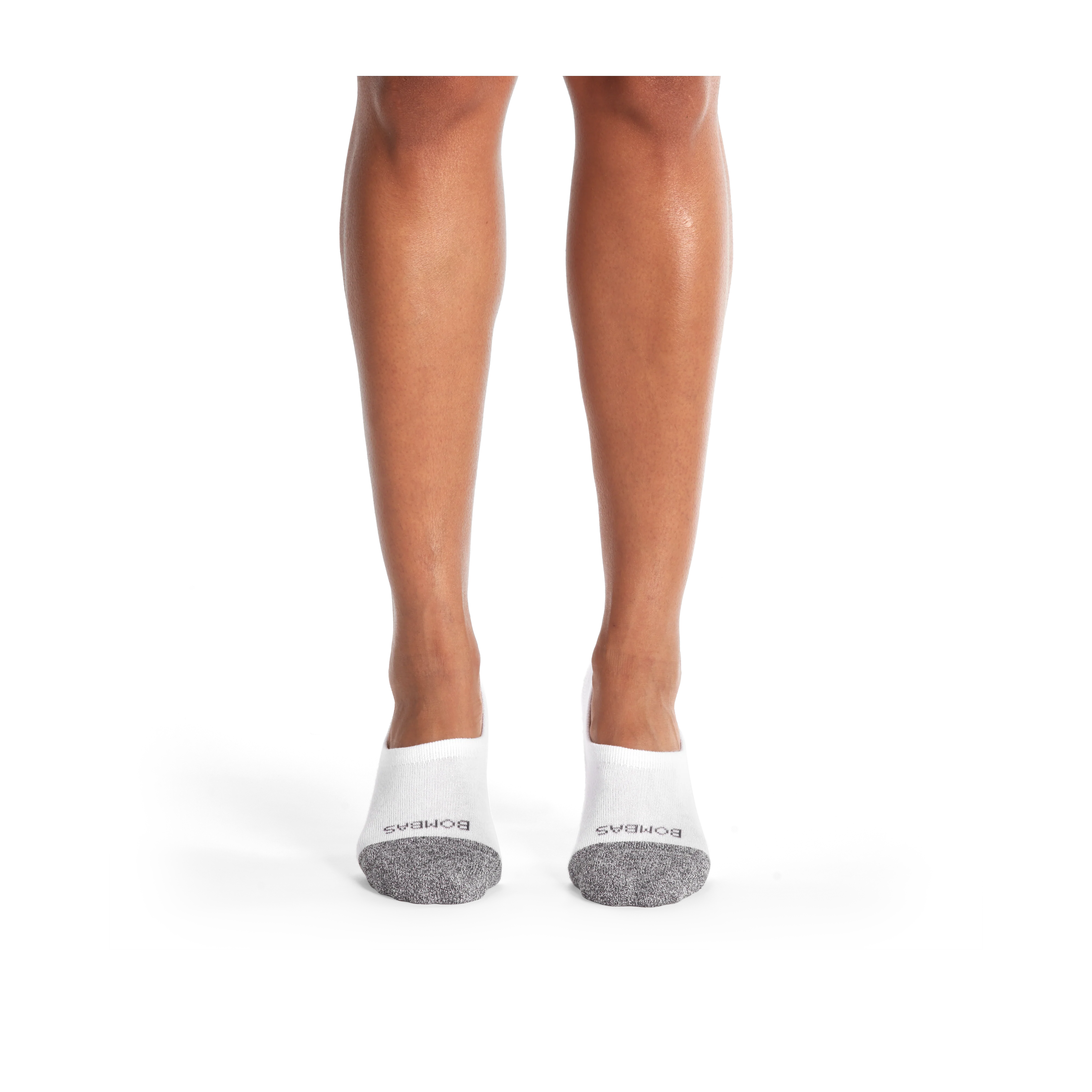 Women's Cushioned No Show Sock 4-Pack - Image 3