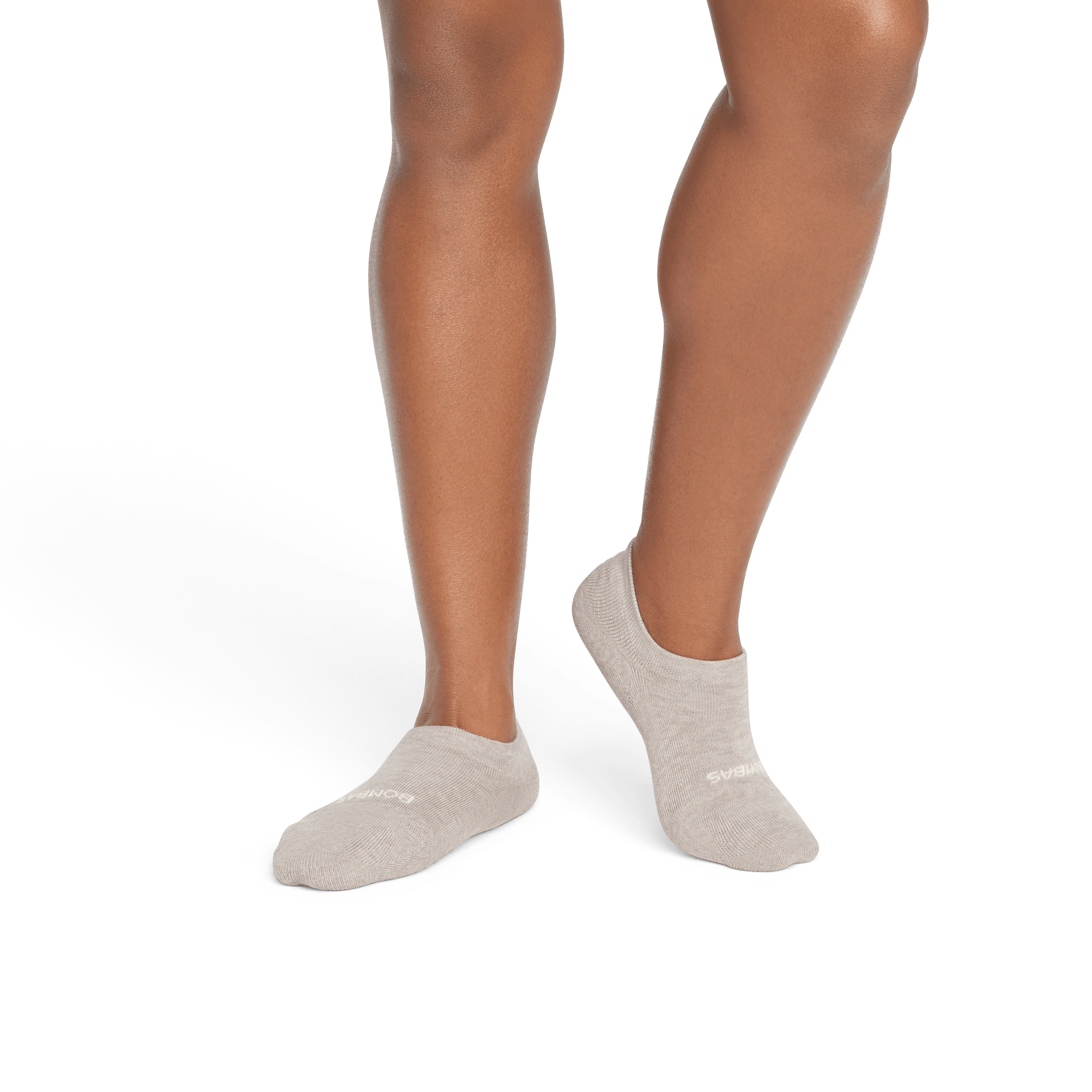 Women's Cushioned No Show Sock 4-Pack - Image 40