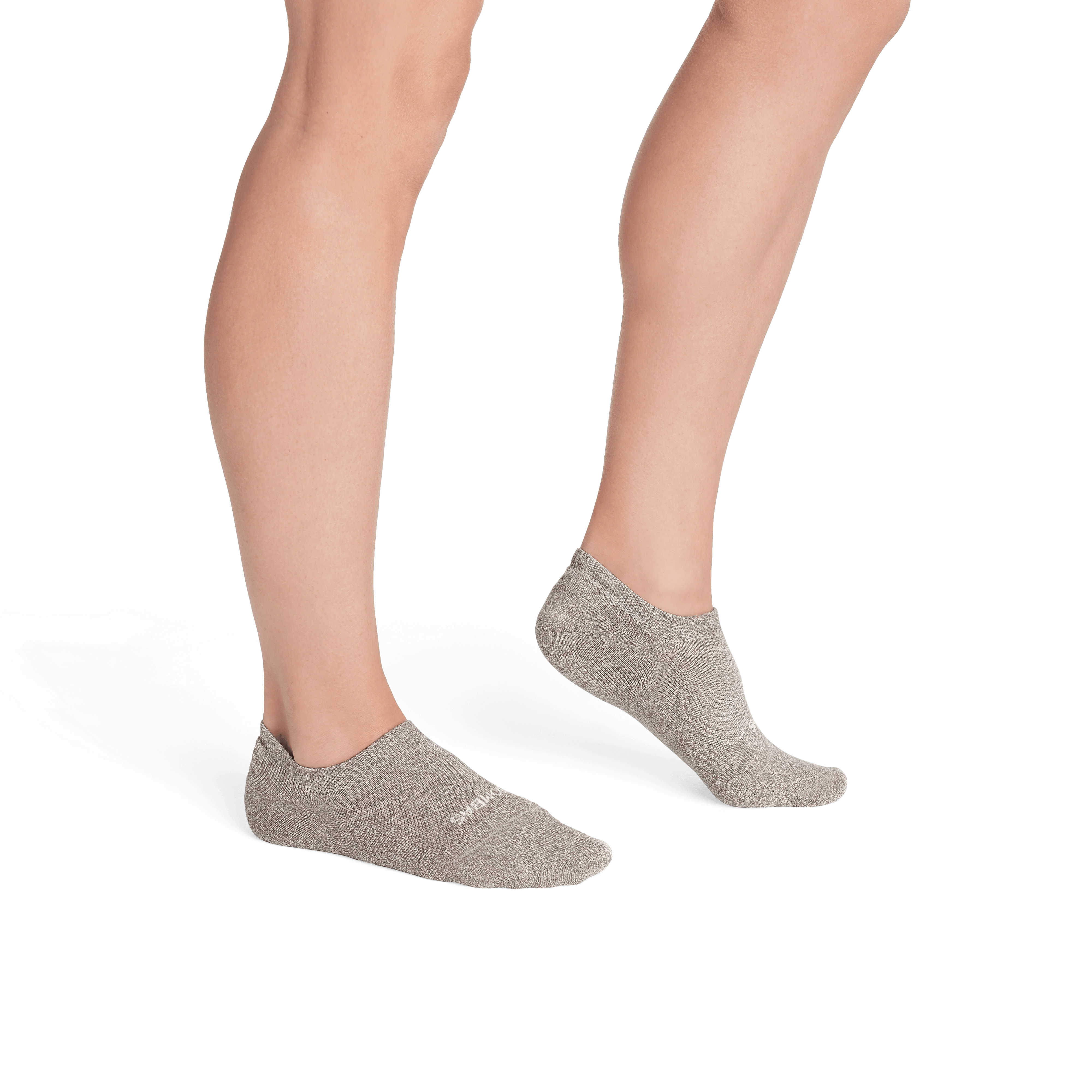 Women's Cushioned No Show Sock 4-Pack - Image 42