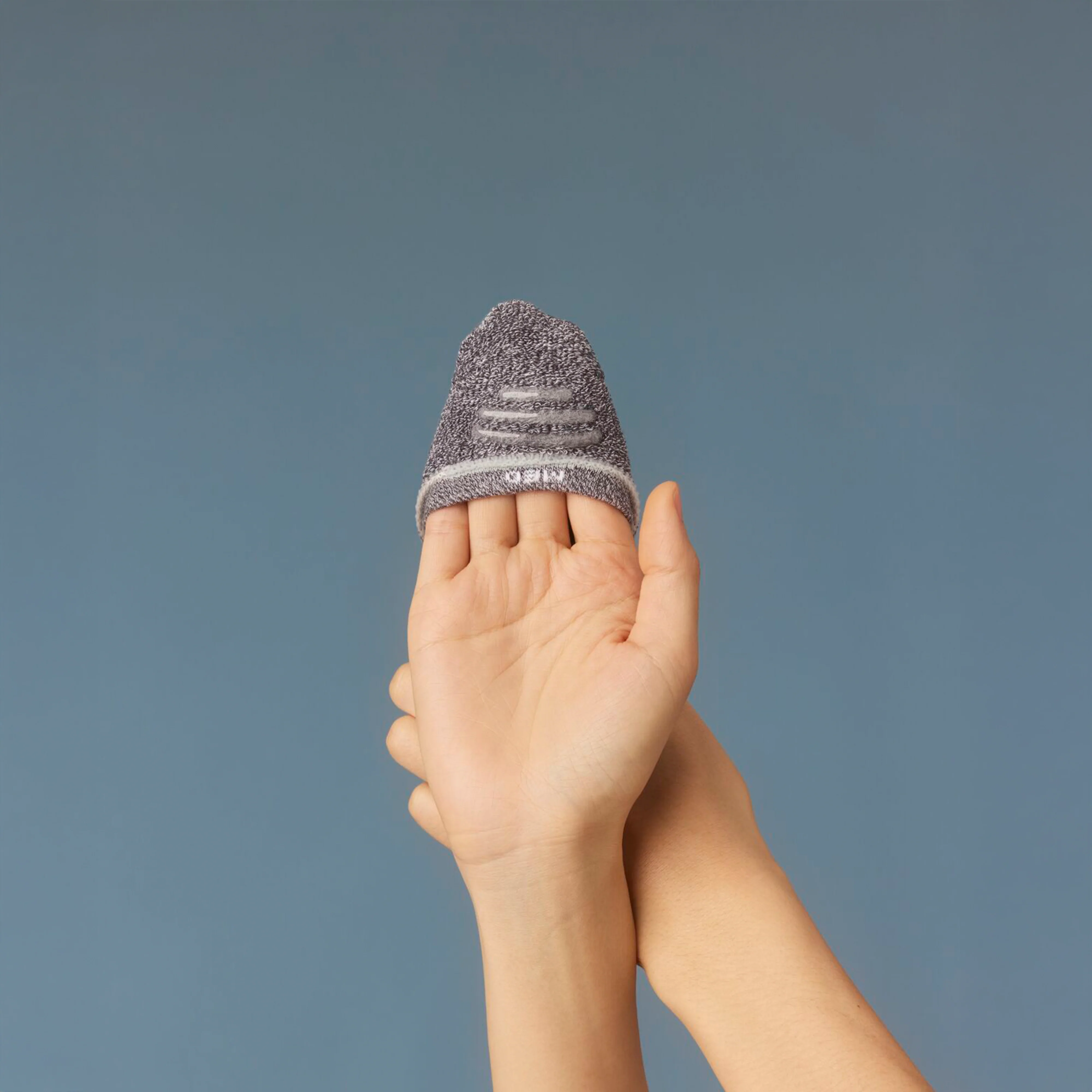 Women's Cushioned No Show Sock 4-Pack - Image 8