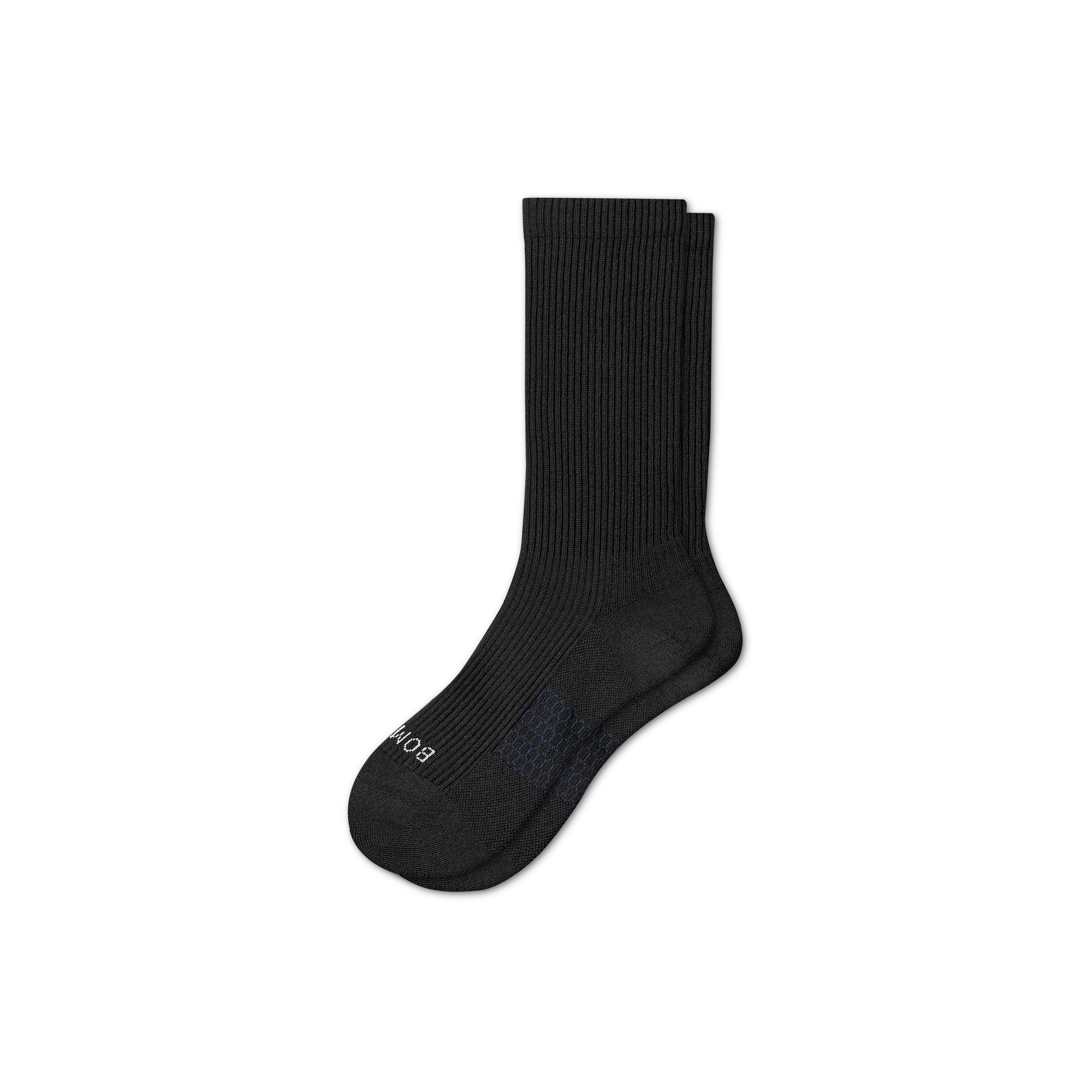 Women's Modern Rib Calf Socks - Image 23
