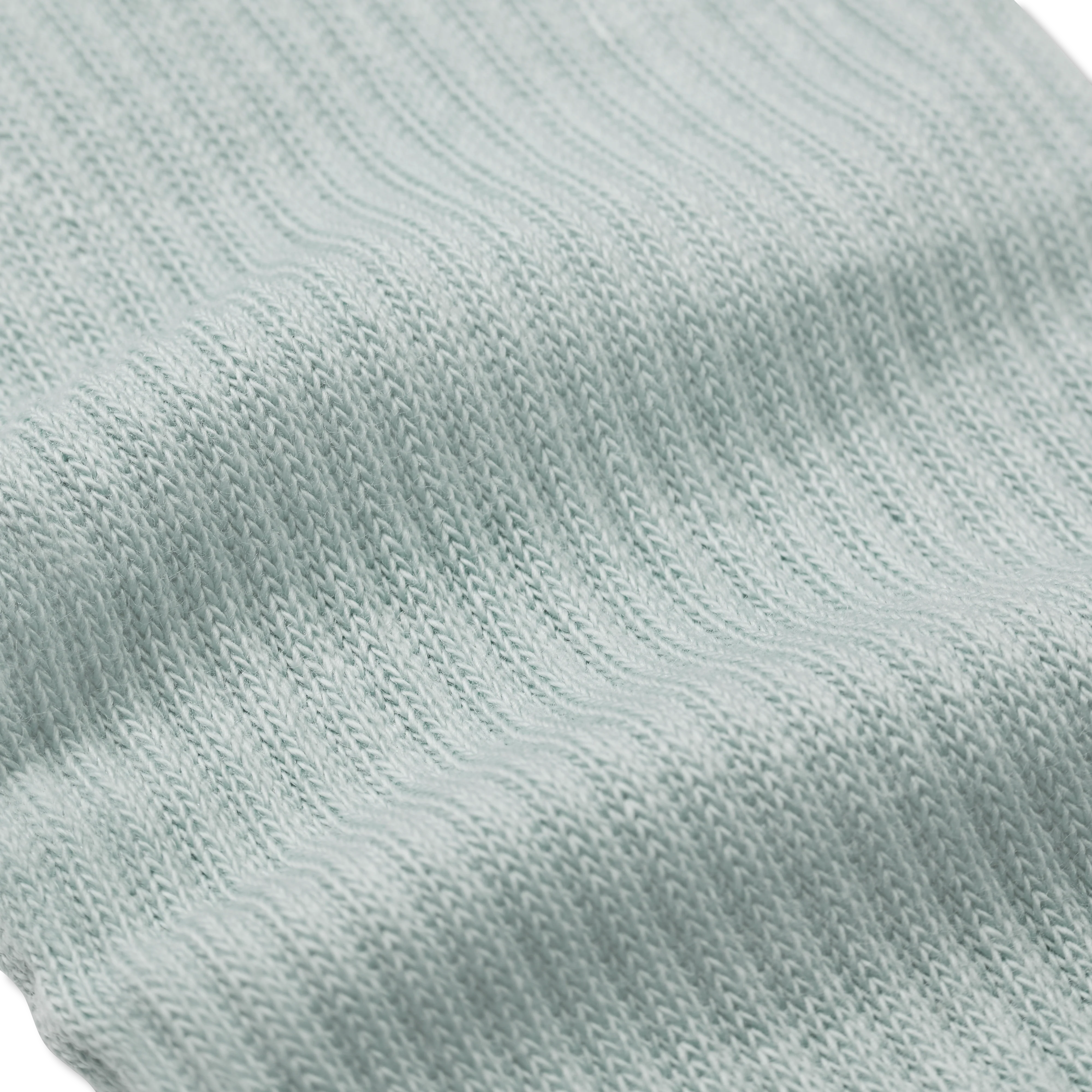 Women's Modern Rib Calf Socks - Image 4