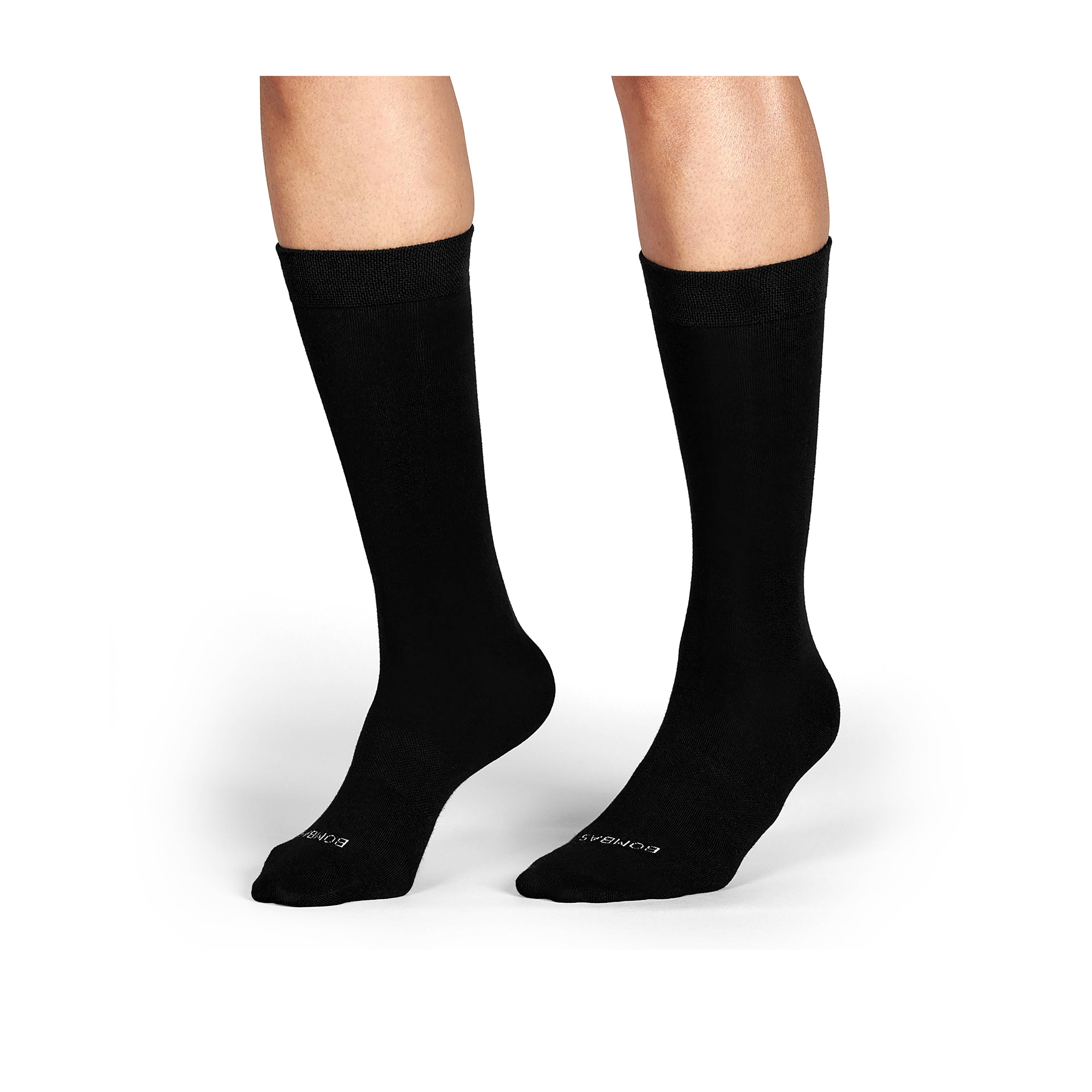 Women's Lightweight Calf Sock 4-Pack - Image 10