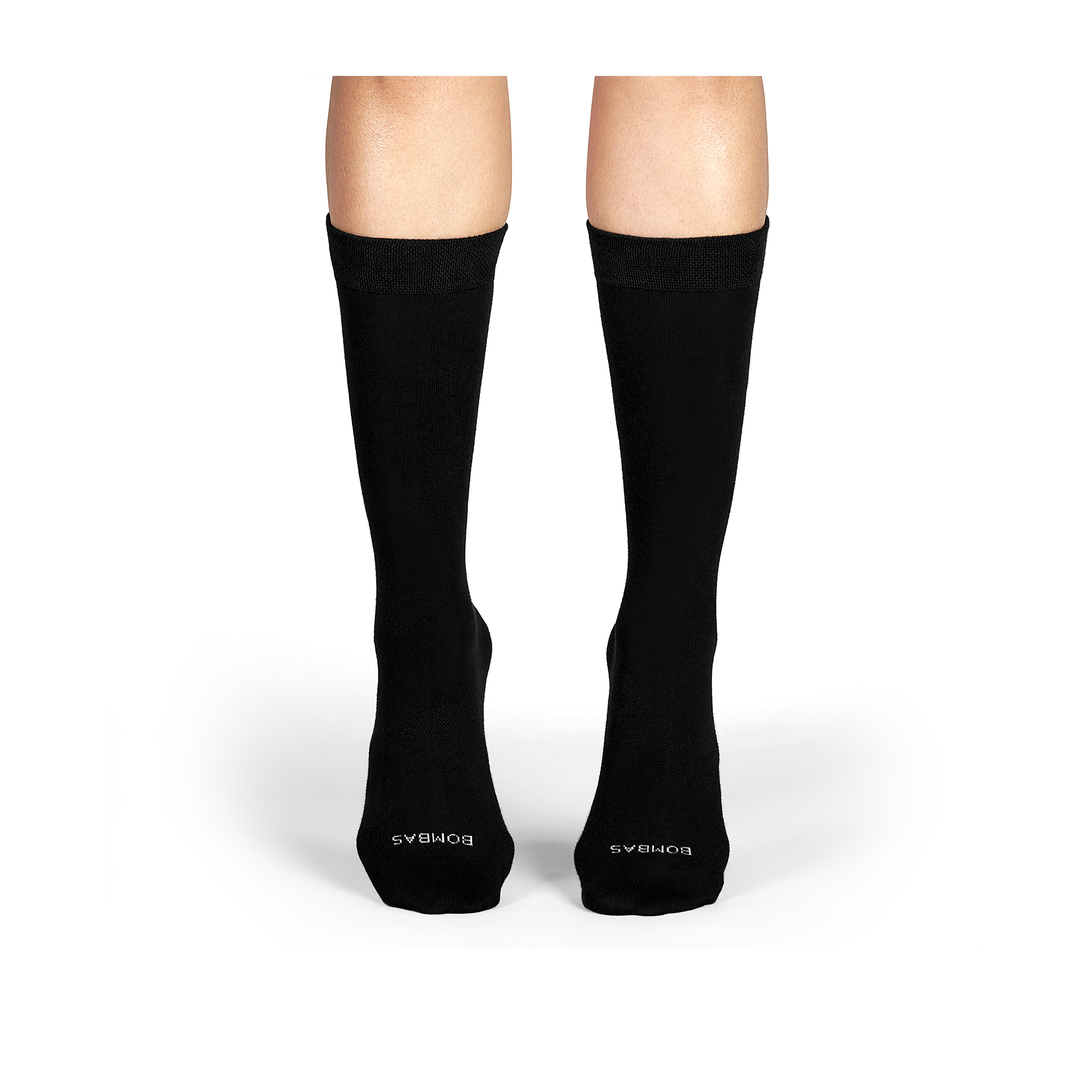 Women's Lightweight Calf Sock 4-Pack - Image 8