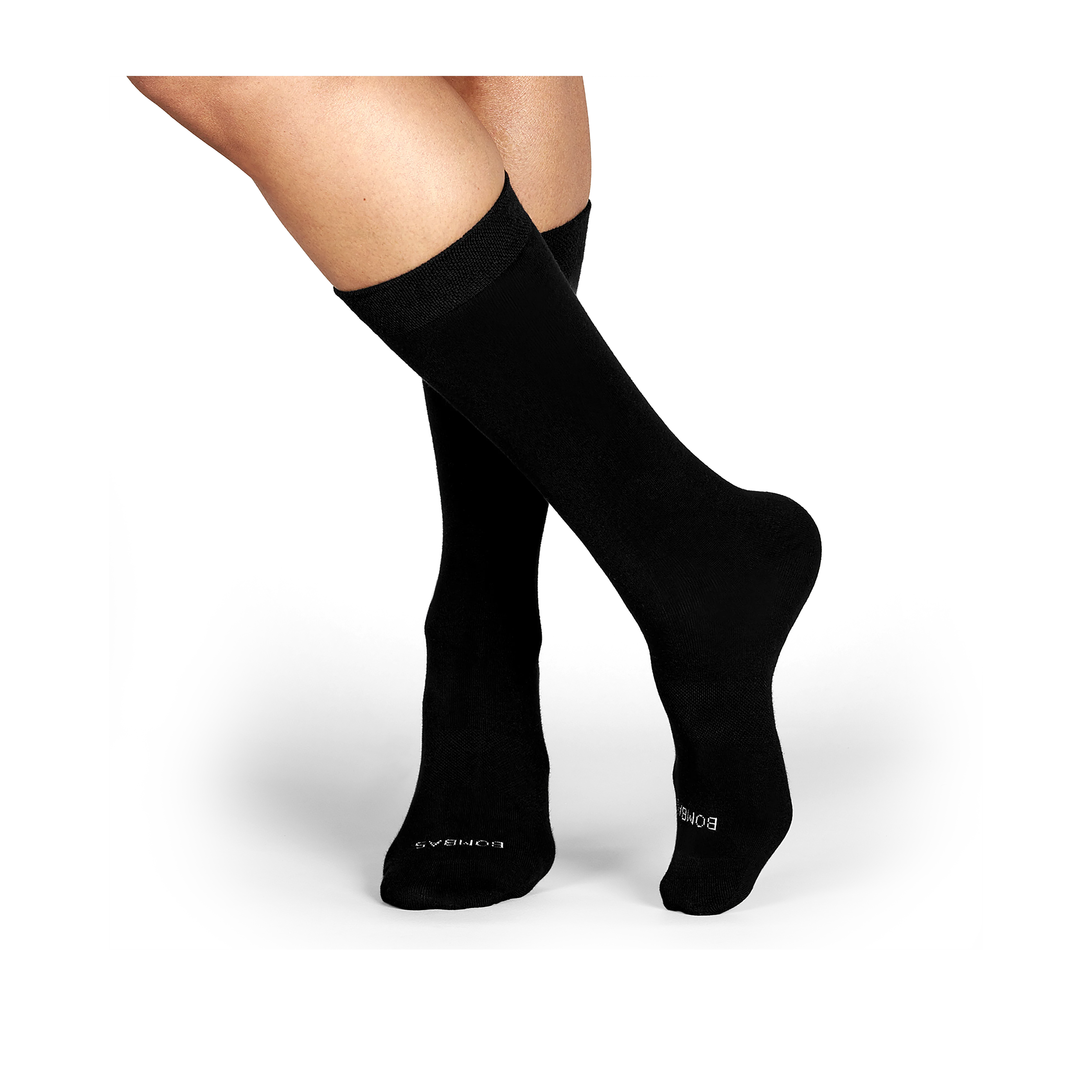 Women's Lightweight Calf Sock 4-Pack - Image 9