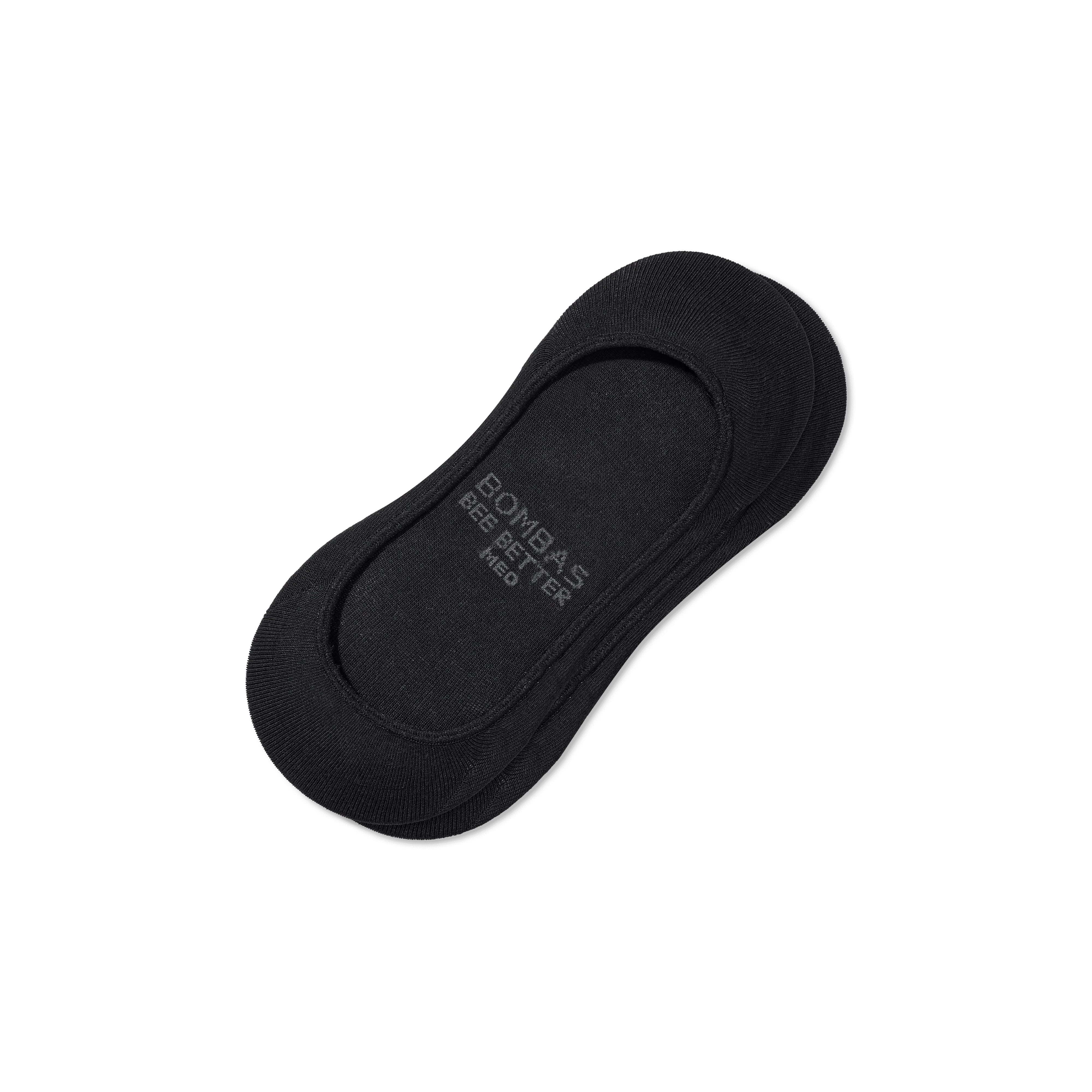 Women's Low-Cut No Show Socks - Image 4