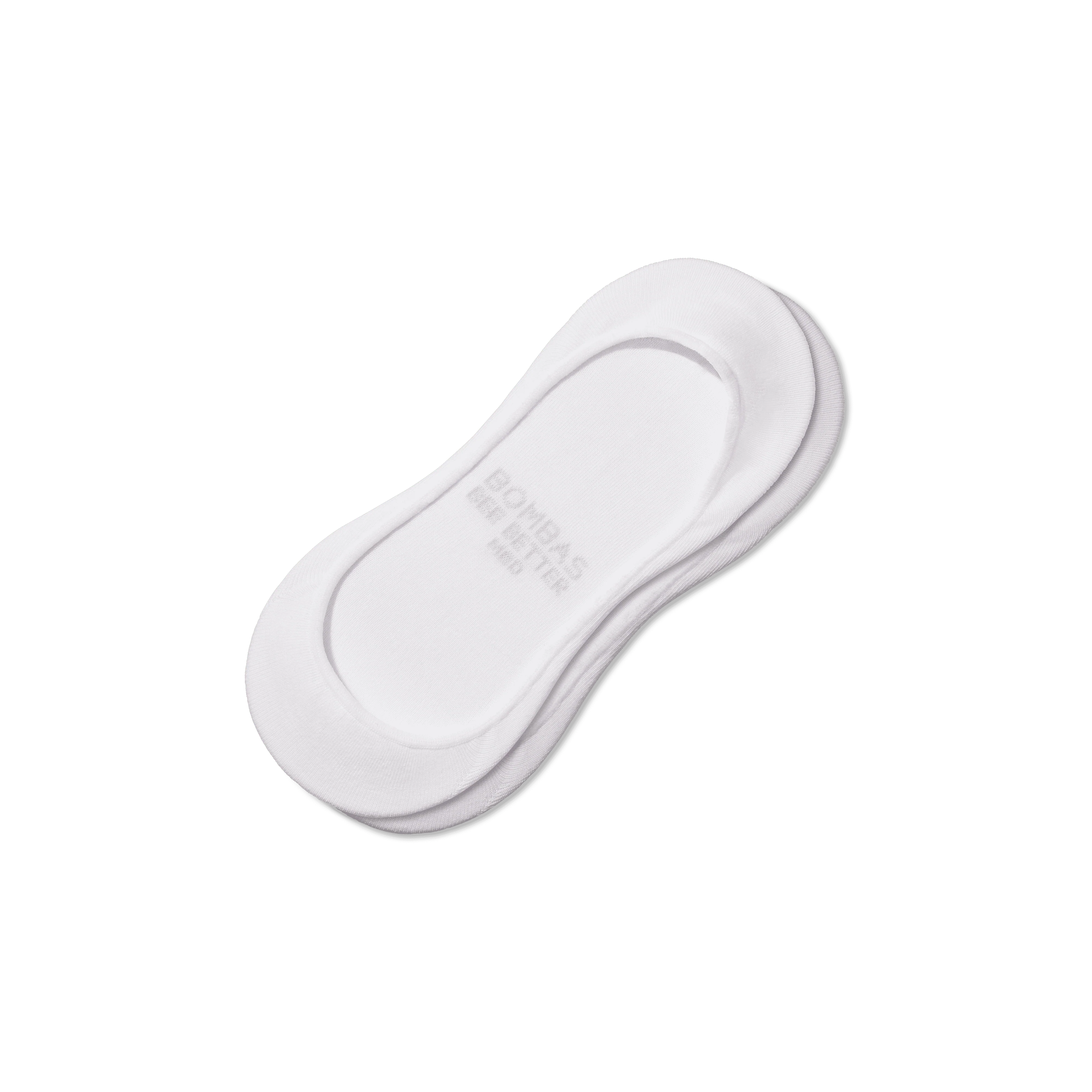 Women's Low-Cut No Show Socks - Image 7