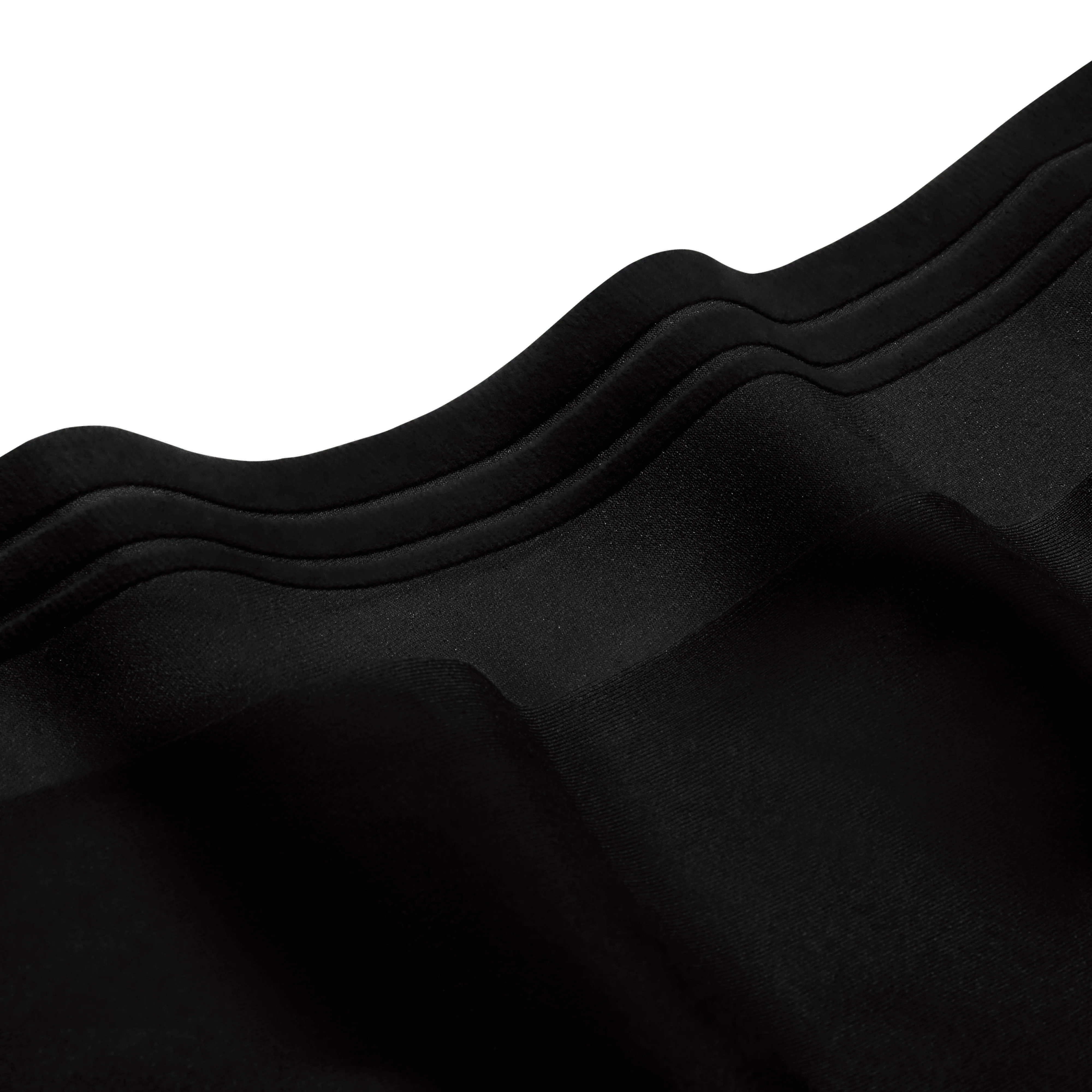 Women's No Show Hipster 3-Pack - Image 20