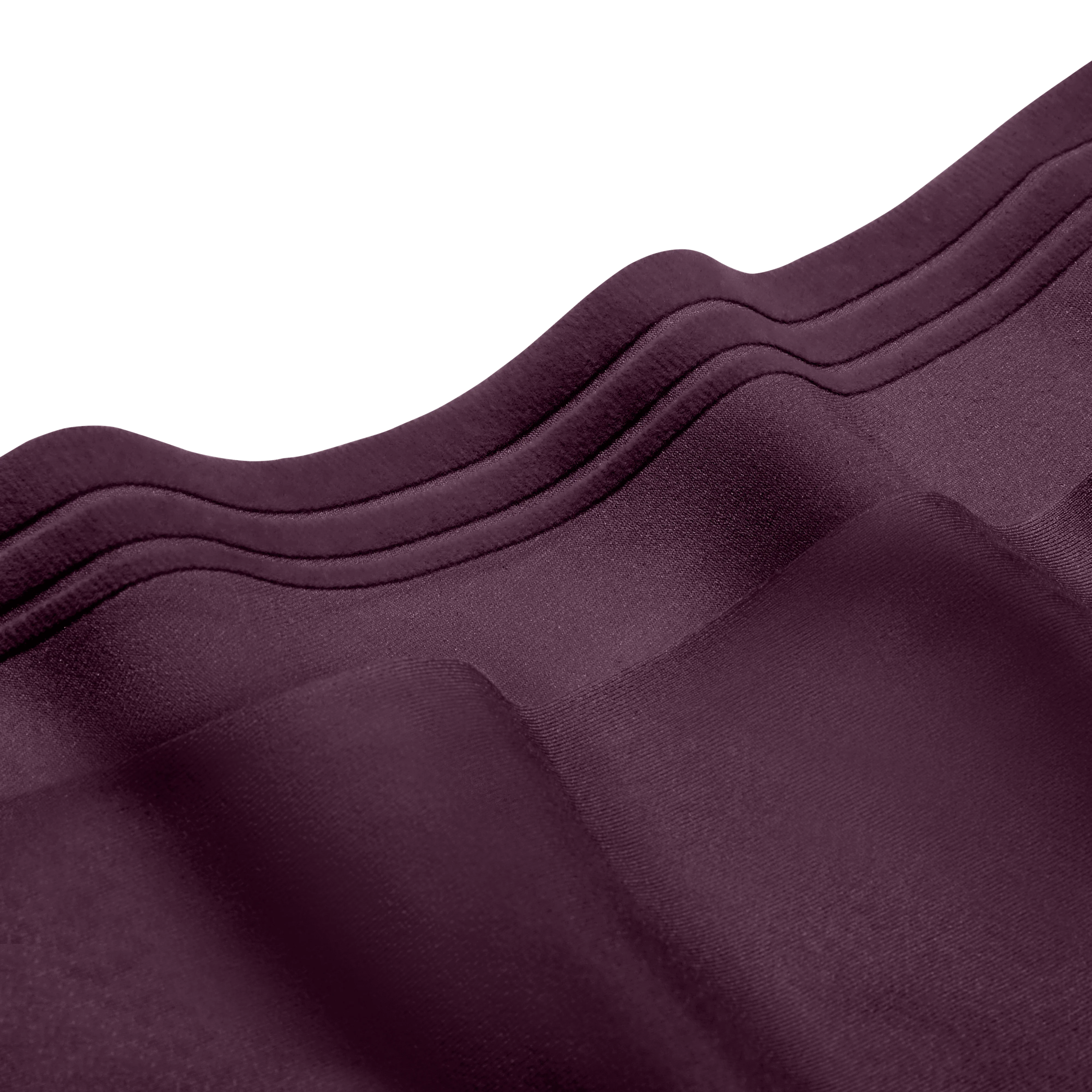 Women's No Show Hipster 3-Pack - Image 29