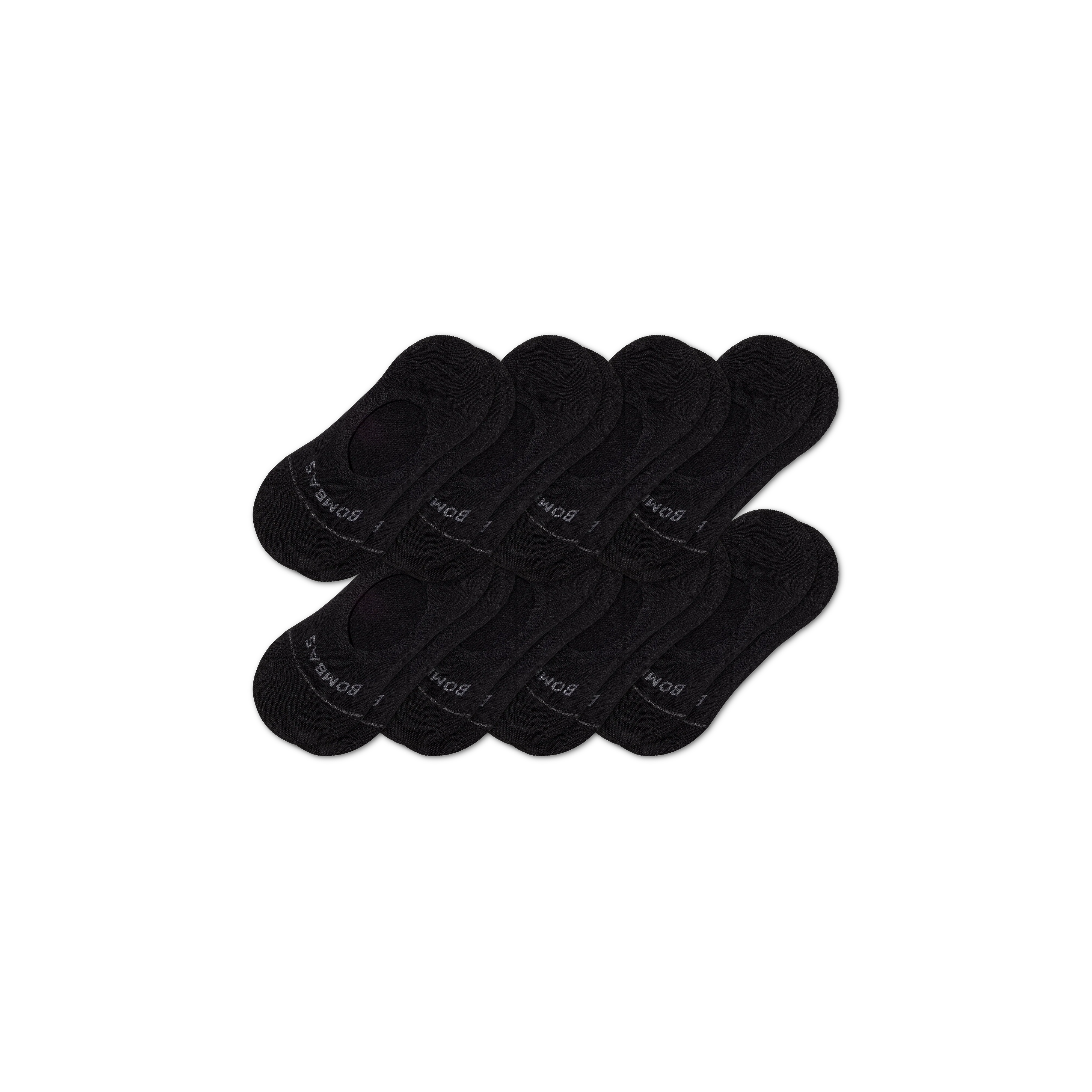 Women's Lightweight No Show Sock 8-Pack - Image 13